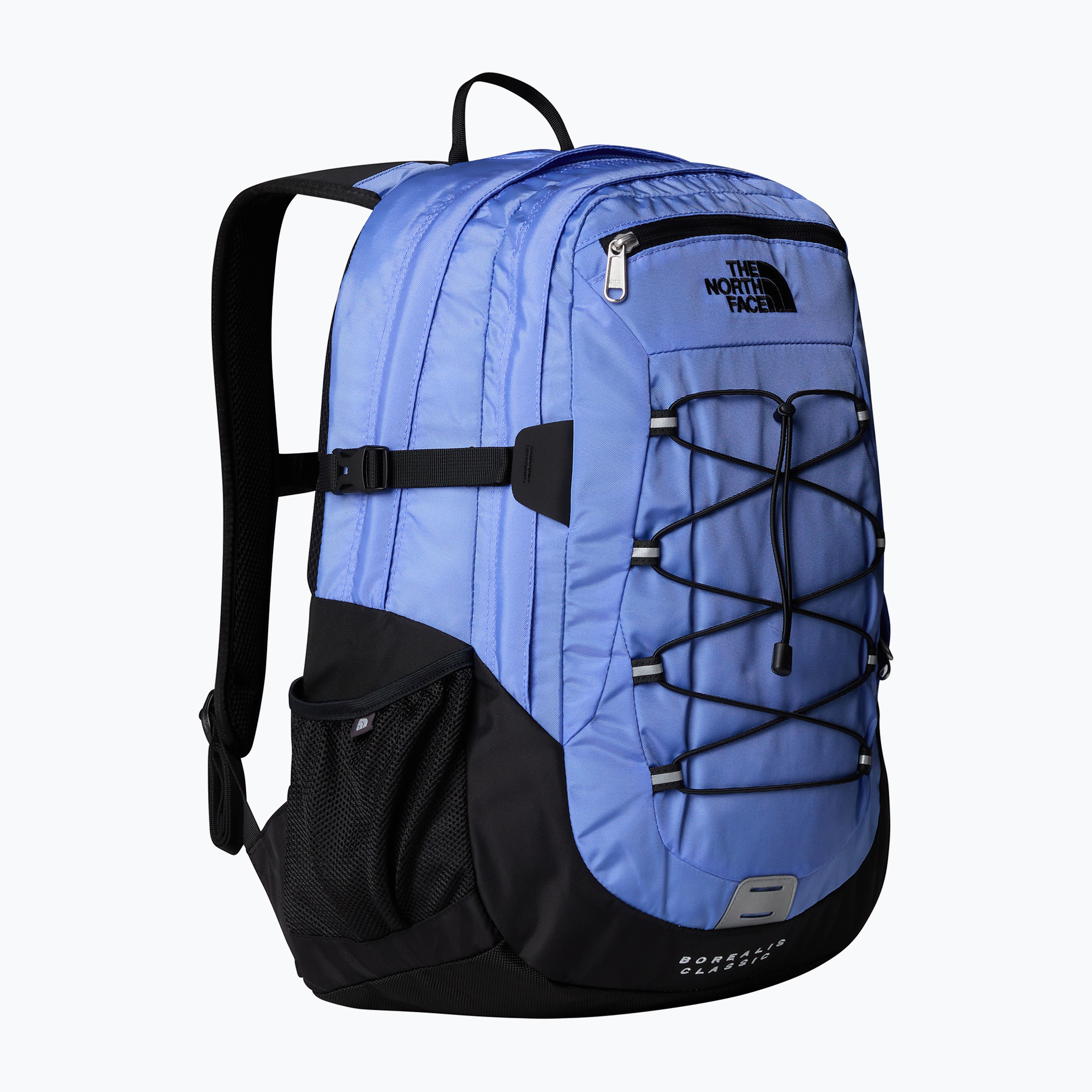 Mestský batoh The North Face Borealis Classic 29 l virtual blue/tnf black (Borealis Classic NF00CF9C6M91)