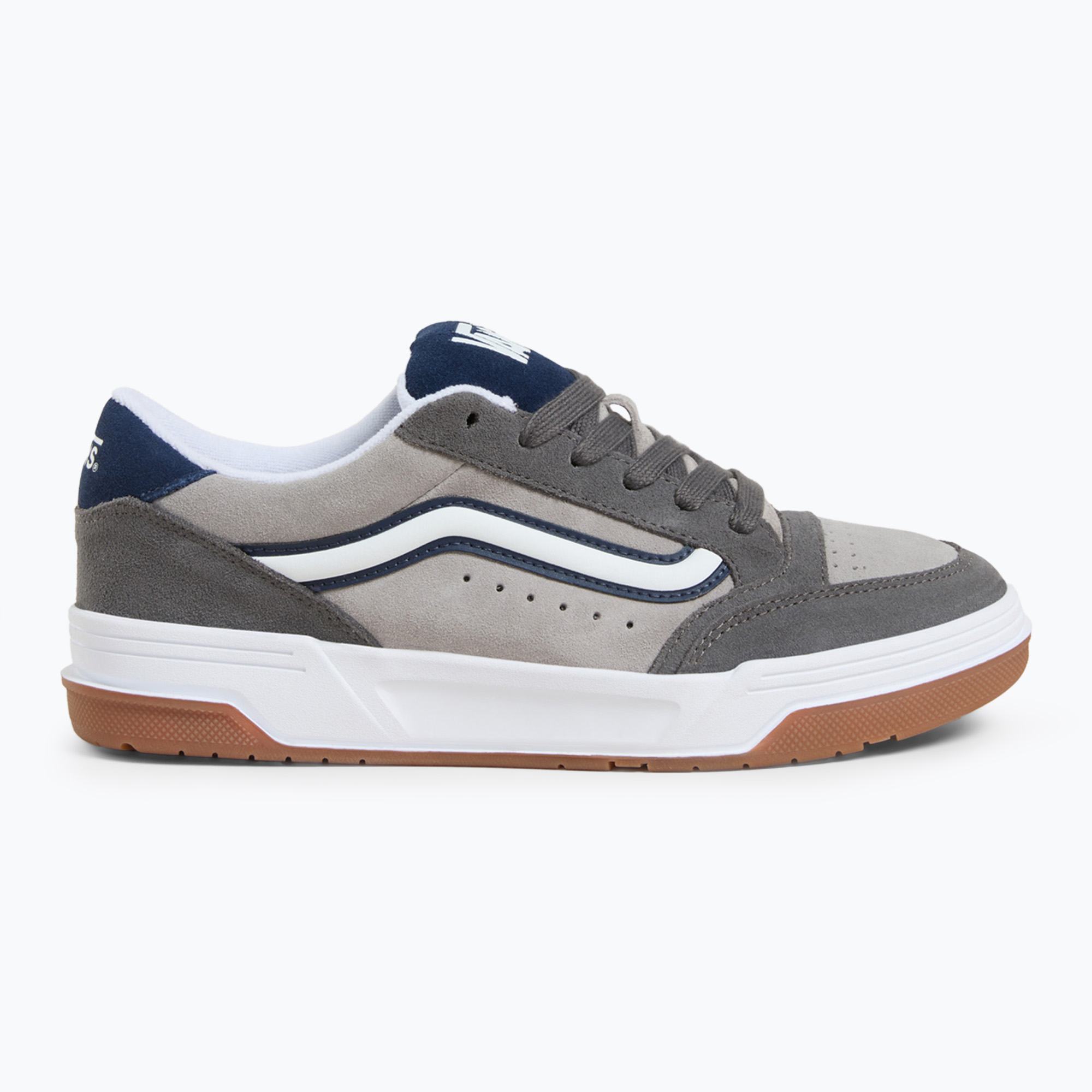 Topánky Vans Hylane tri-tone grey/ blue (Hylane VN000D26Y311)