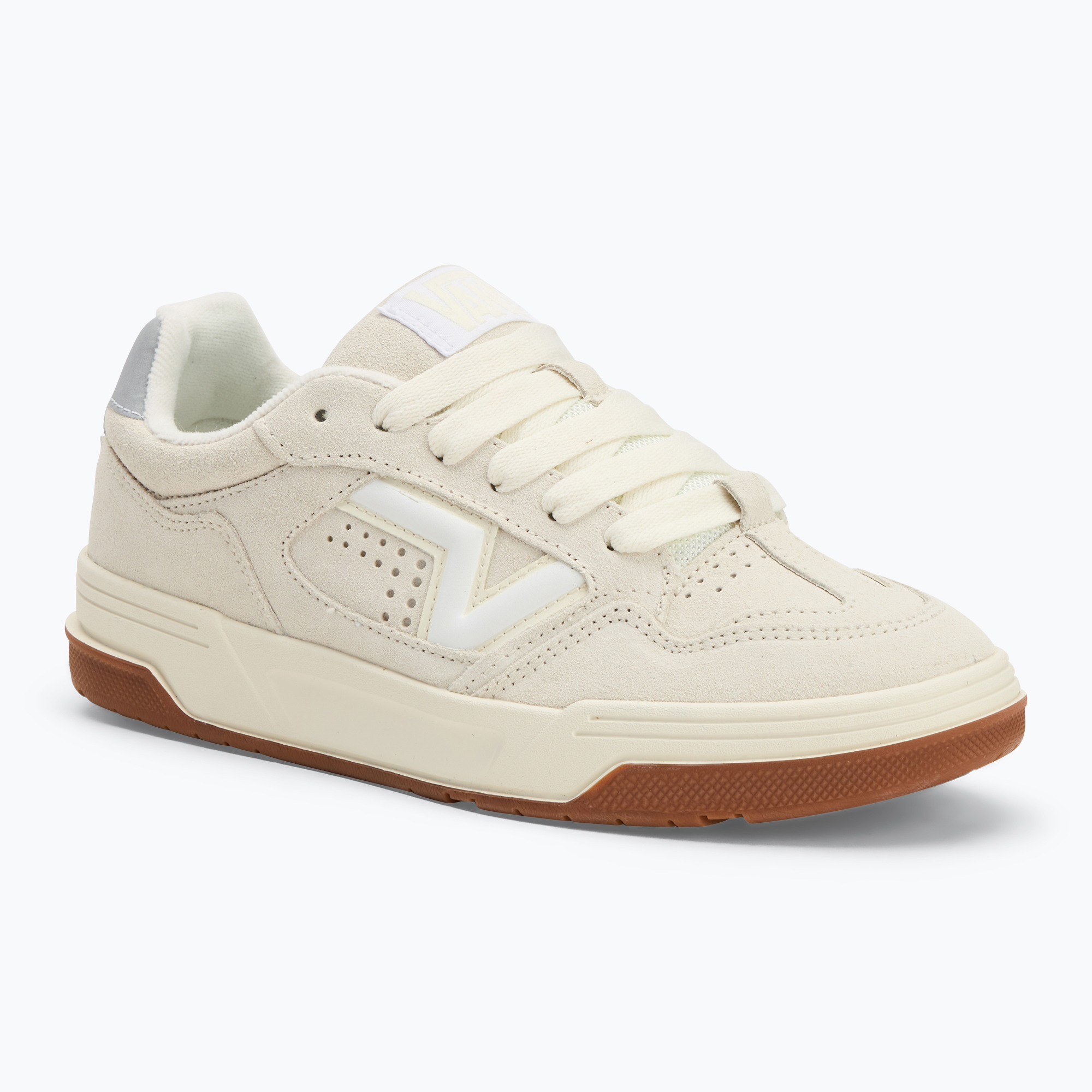 Obuv Vans Upland reflexné egret