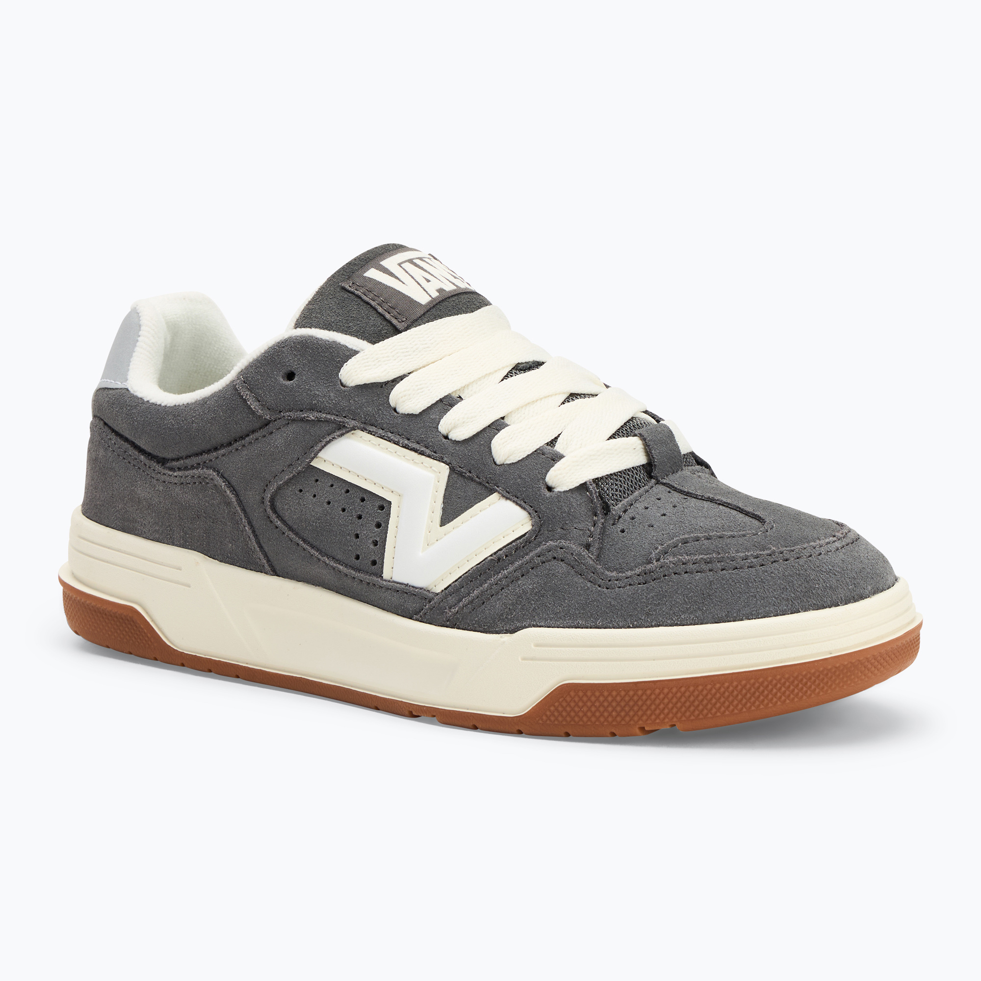 Obuv Vans Upland reflective pewter (Upland VN000D25PWT1)