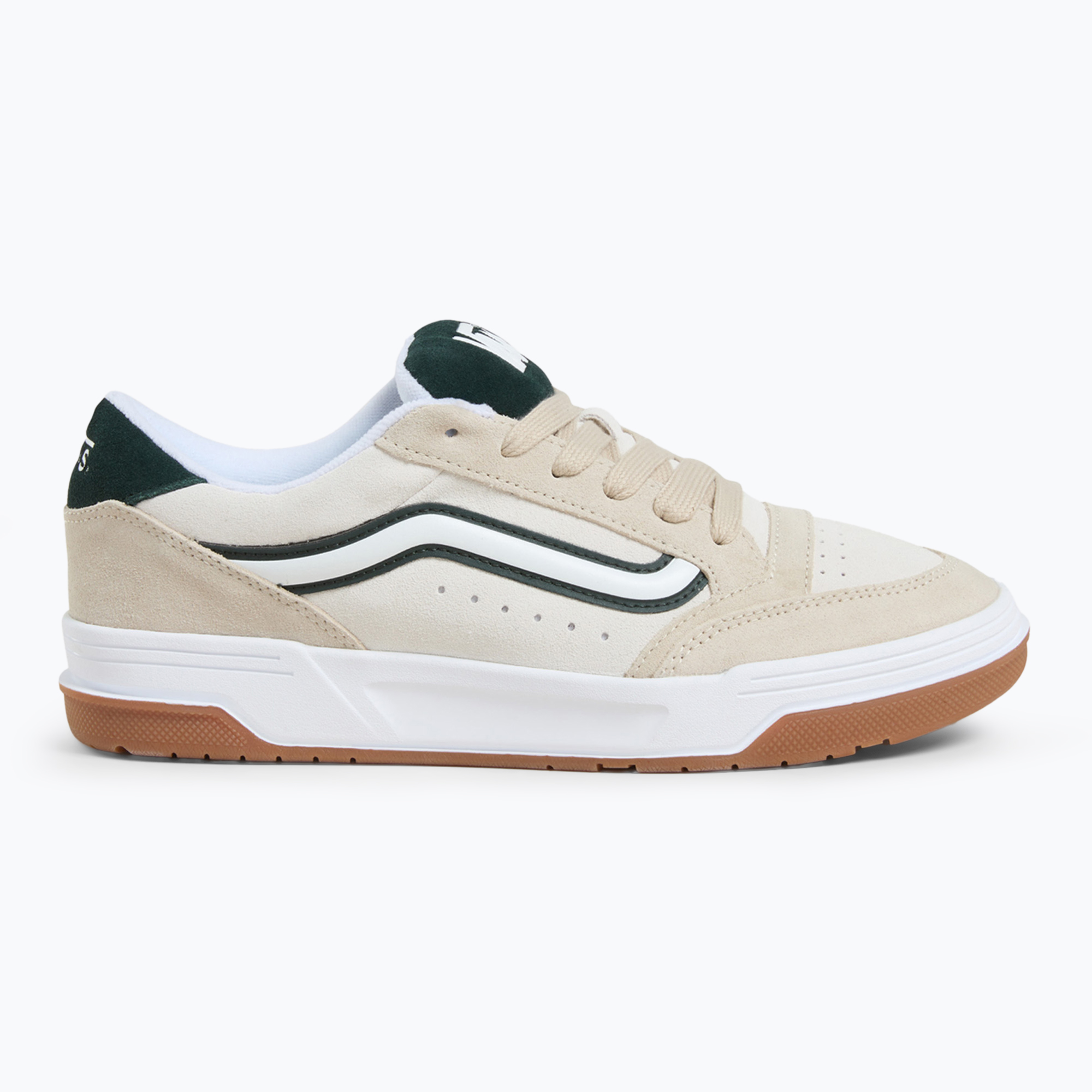 Topánky Vans Hylane tri-tone khaki/green (Hylane VN000D26KGR1)