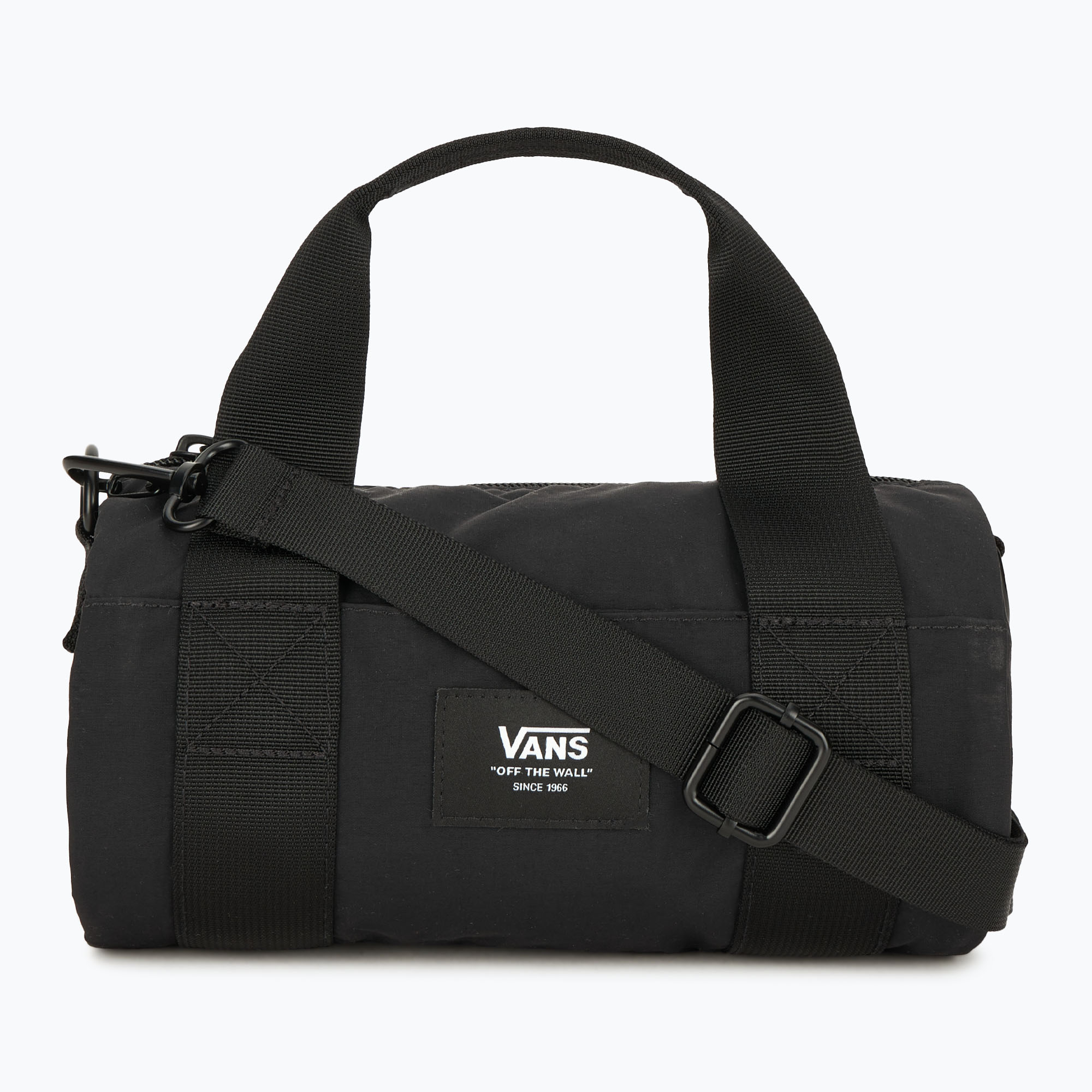 Taška Vans Barreled Mini Bag 5 l čierna (Barreled Mini Bag VN000MNTBLK1)