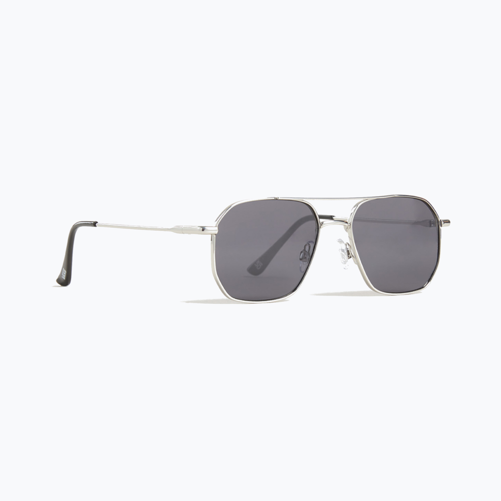 Slnečné okuliare Vans Breaker čierne (Breaker Sunglasses VN000ND6BLK1)