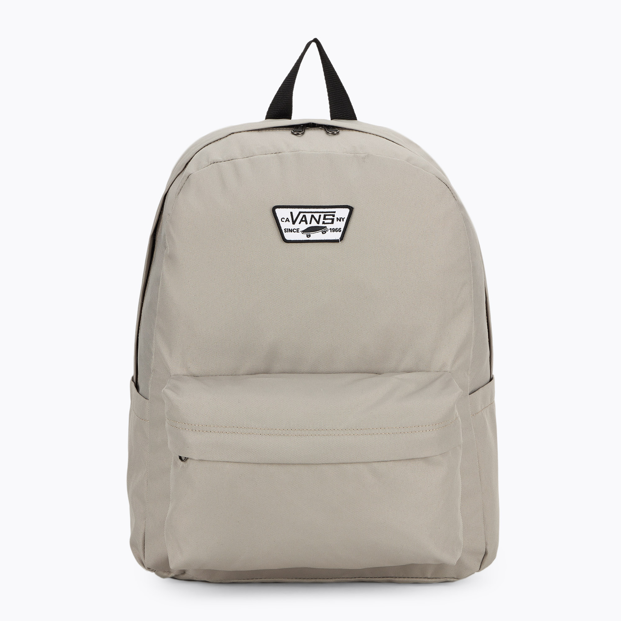 Vans Old Skool Batoh 22 l london fog urban backpack (Old Skool VN000H4WZUJ1)