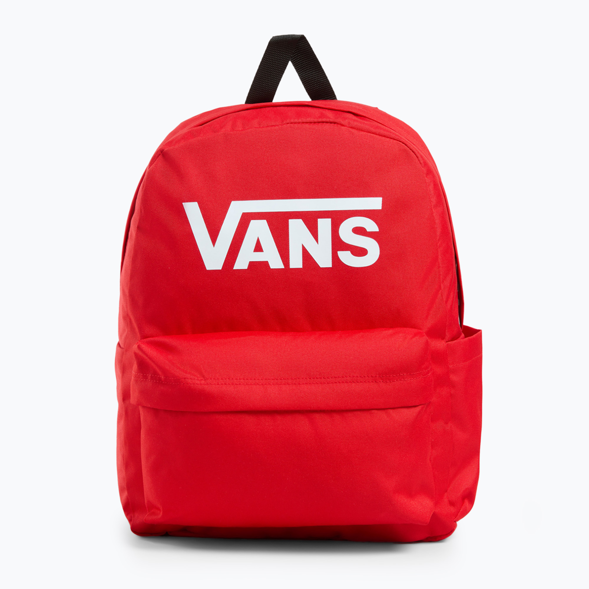 Batoh Vans Old Skool Print 22 l racing red (Old Skool Print Backpack VN000H50IZQ1)