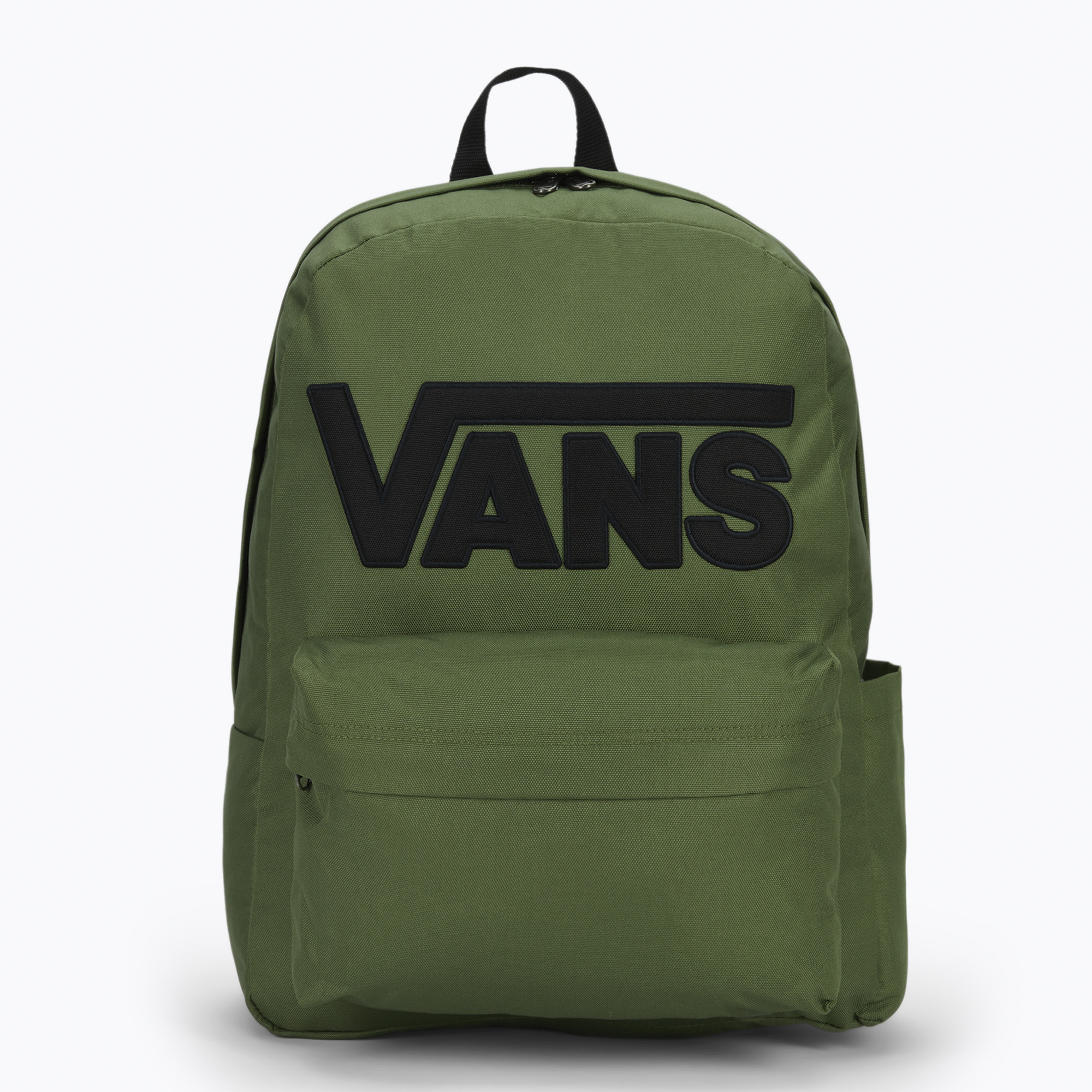 Vans Old Skool Drop V 22 l loden green mestský batoh (Old Skool Drop V VN000H4ZZBF1)