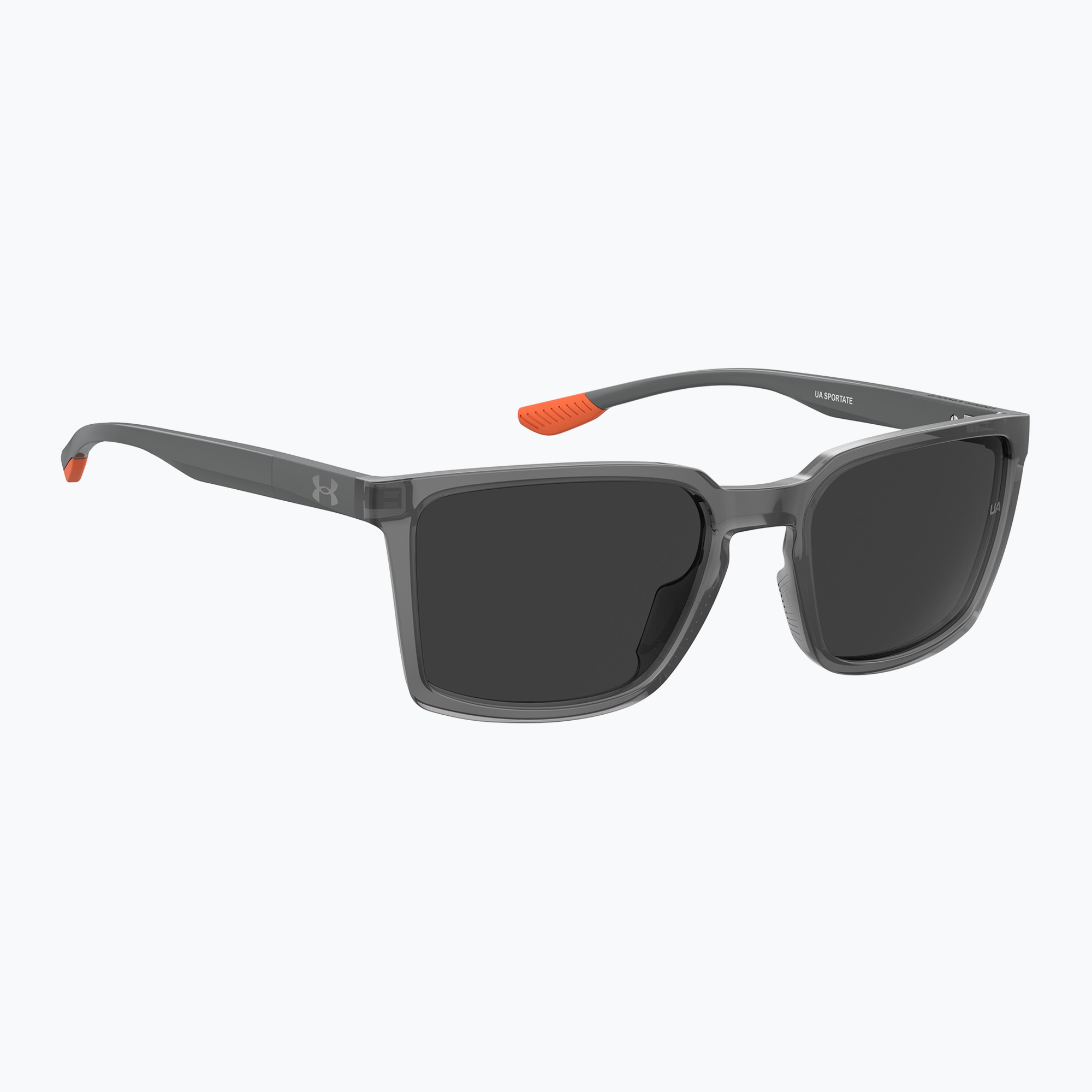 Slnečné okuliare Under Armour Sportate S3 crystal grey/grey (Sportate S3 20771563M57IR)