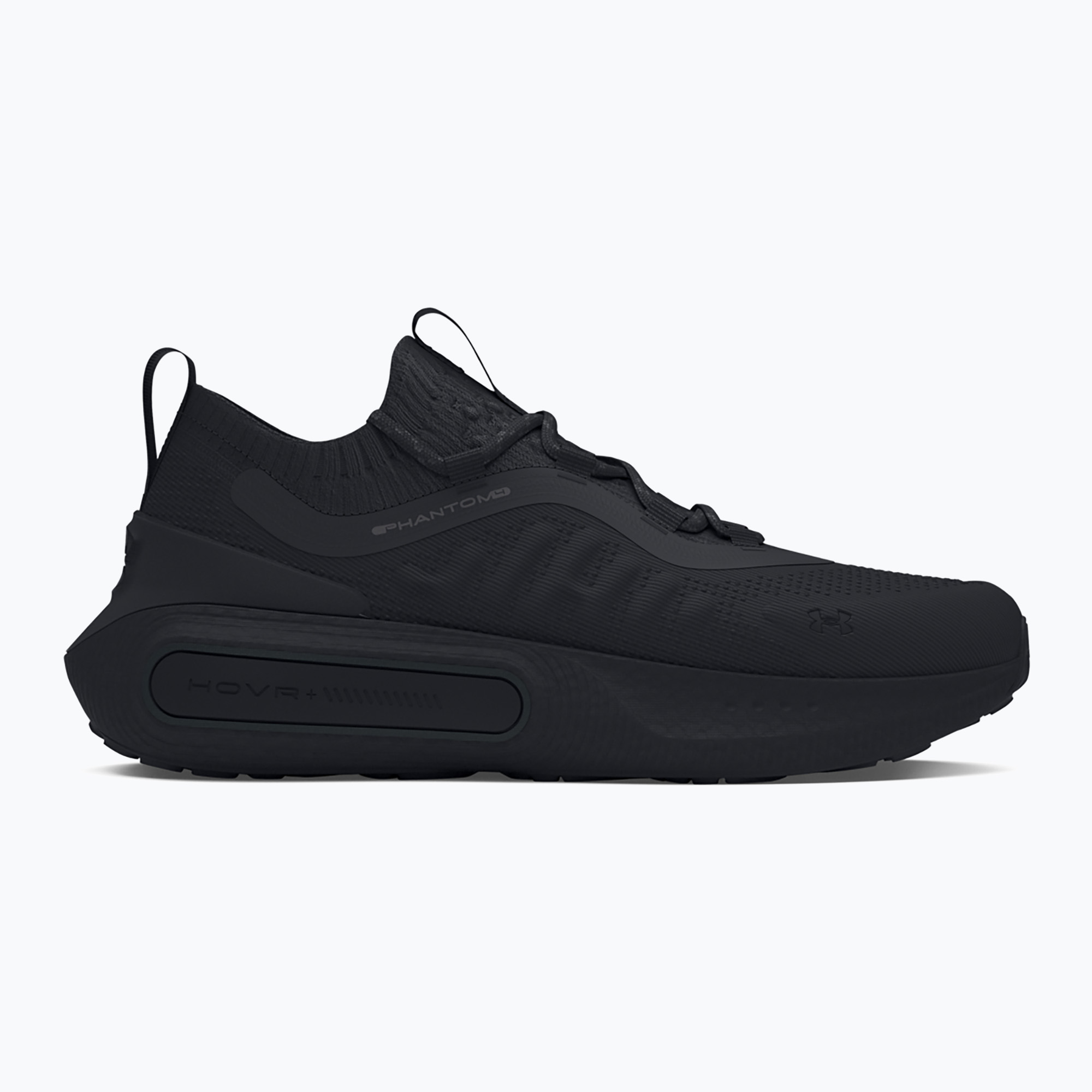 Dámska obuv Under Armour Phantom 4 black/anthracite/black (Phantom 4 3027594-002)