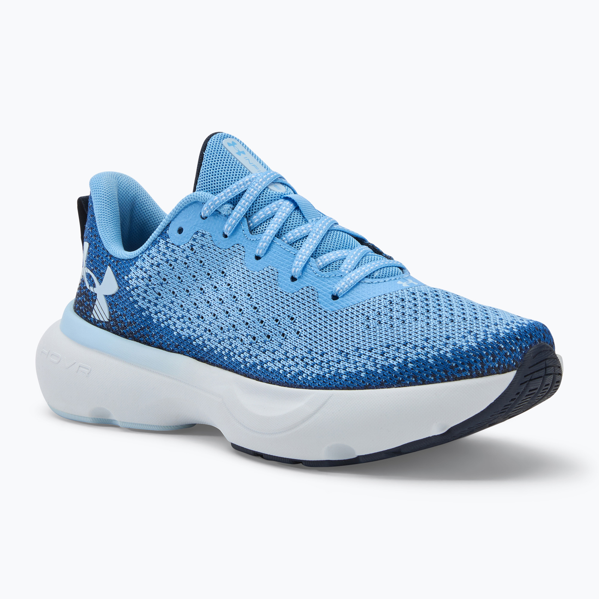 Dámska bežecká obuv Under Armour Infinite horizon blue/midnight navy/nimbus blue (Infinite 3027524-400)