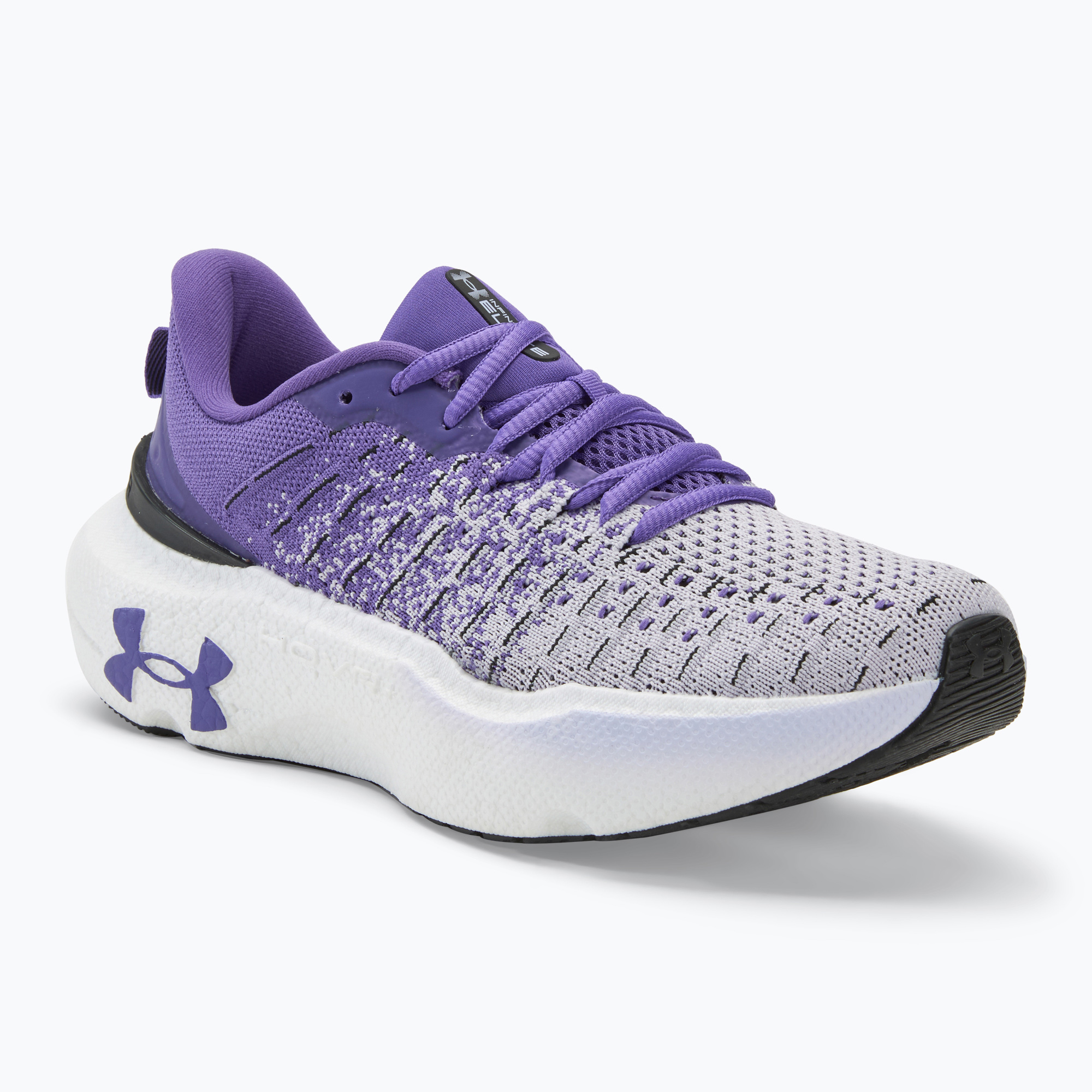 Dámska bežecká obuv Under Armour Infinite Elite lavish/salt purple/black (Infinite Elite 3027199-502)