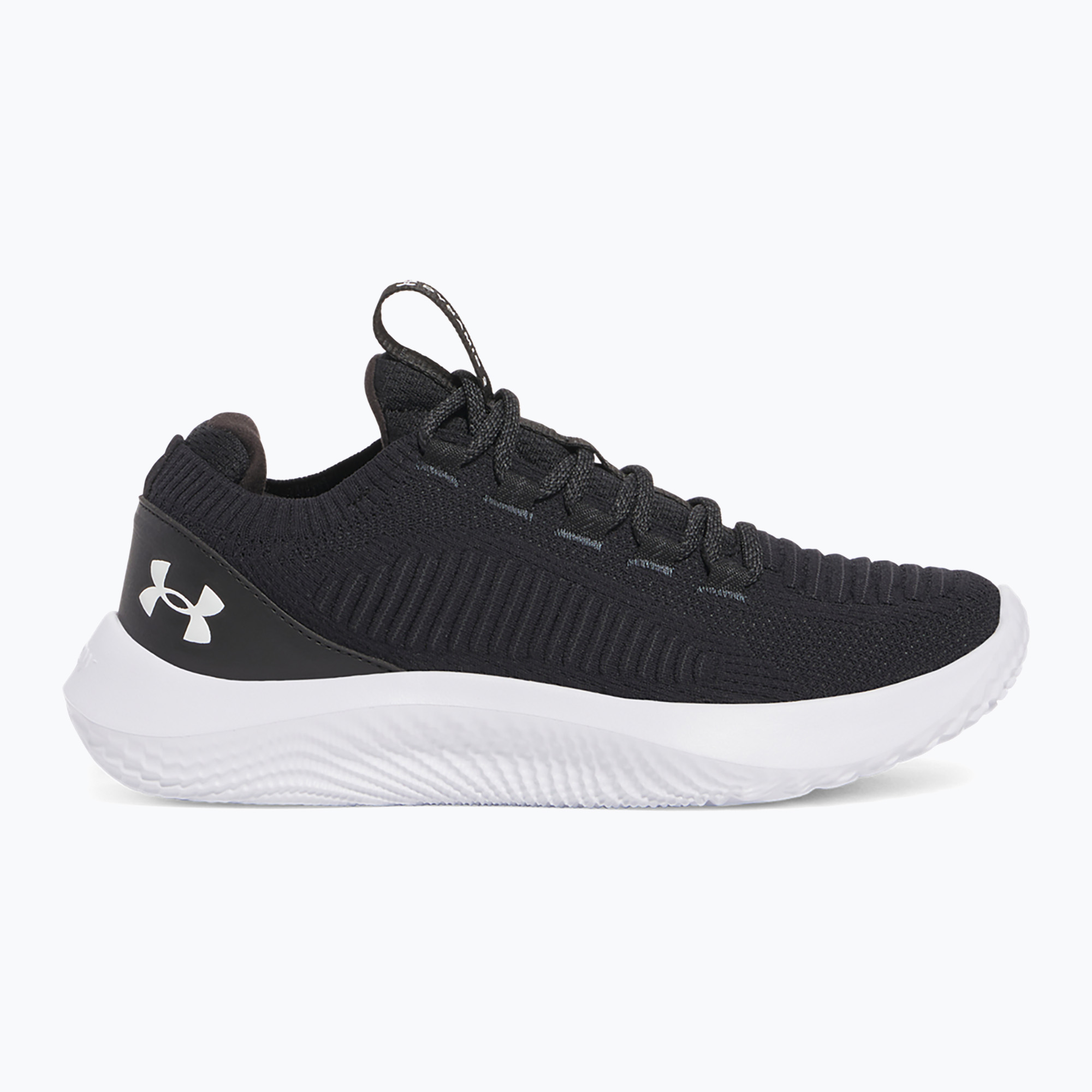 Dámske športové topánky Under Armour Dynamic 2 black/anthracite/white (Dynamic 2 3028077-003)