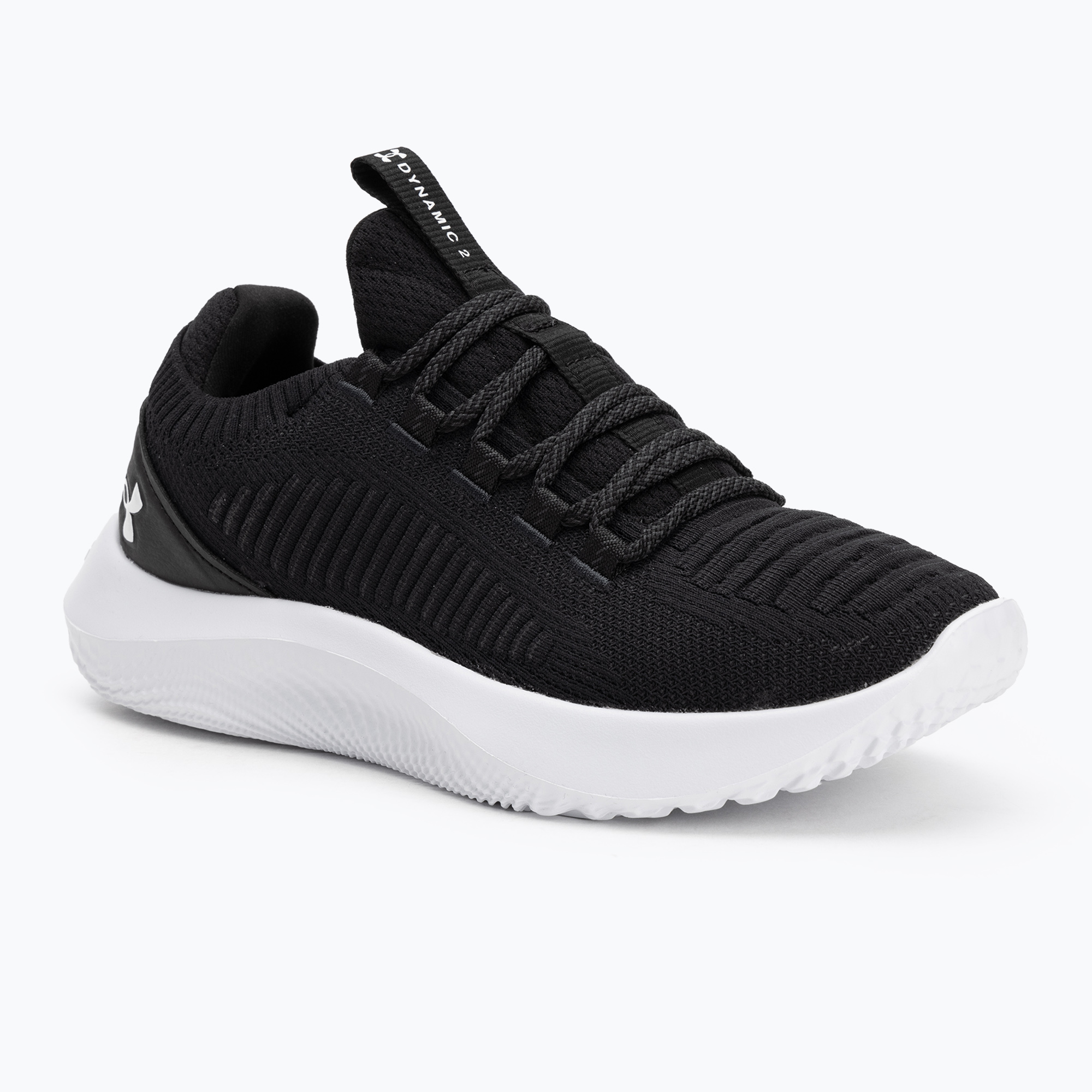 Dámske športové topánky Under Armour Dynamic 2 black/anthracite/white (Dynamic 2 3028077-003)