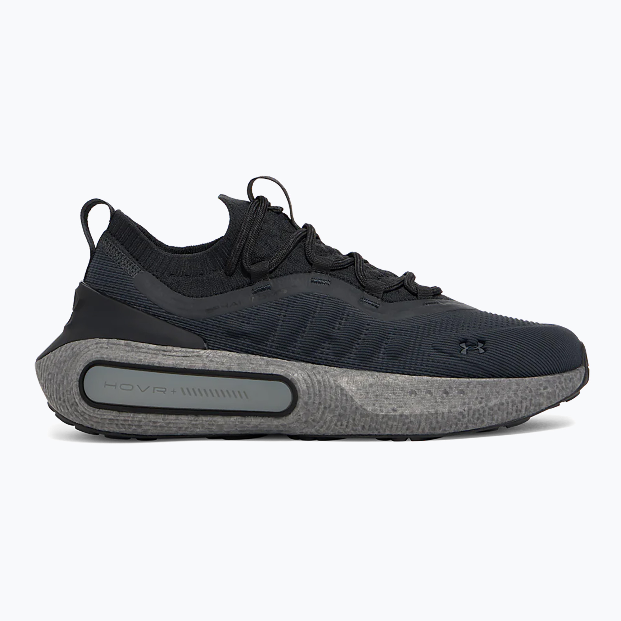 Pánske topánky Under Armour Phantom 4 anthracite/titan gray/black (Phantom 4 3027593-016)