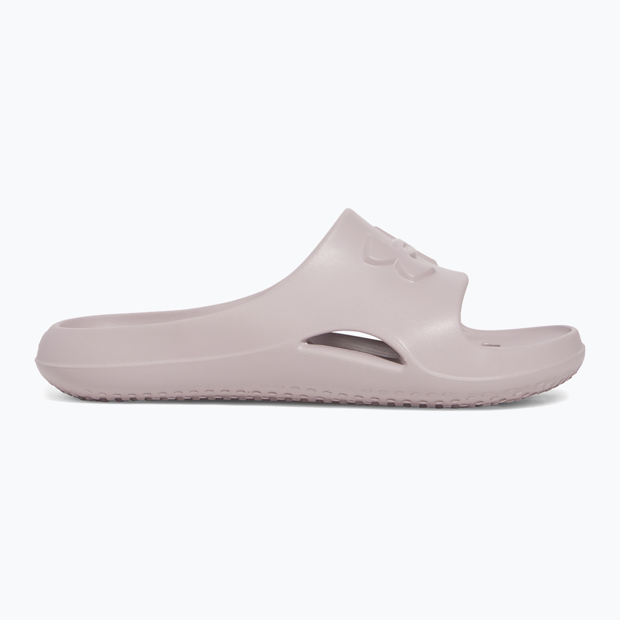 Pánske nazúvaky Under Armour Locker V Slide gray dawn/gray dawn/gray dawn (Locker V Slide 3028094-009)