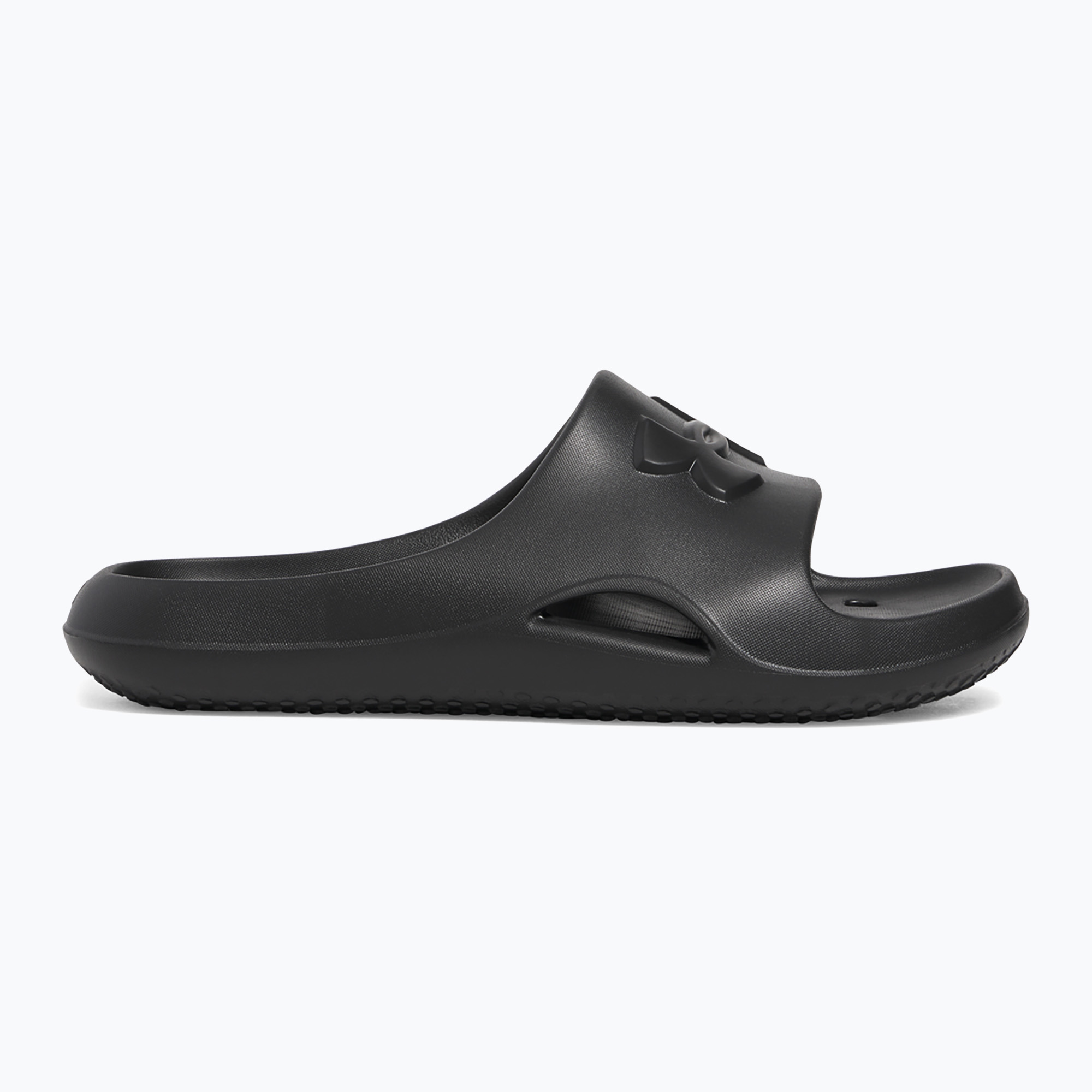 Pánske nazúvaky Under Armour Locker V Slide black/black/black (Locker V Slide 3028094-001)