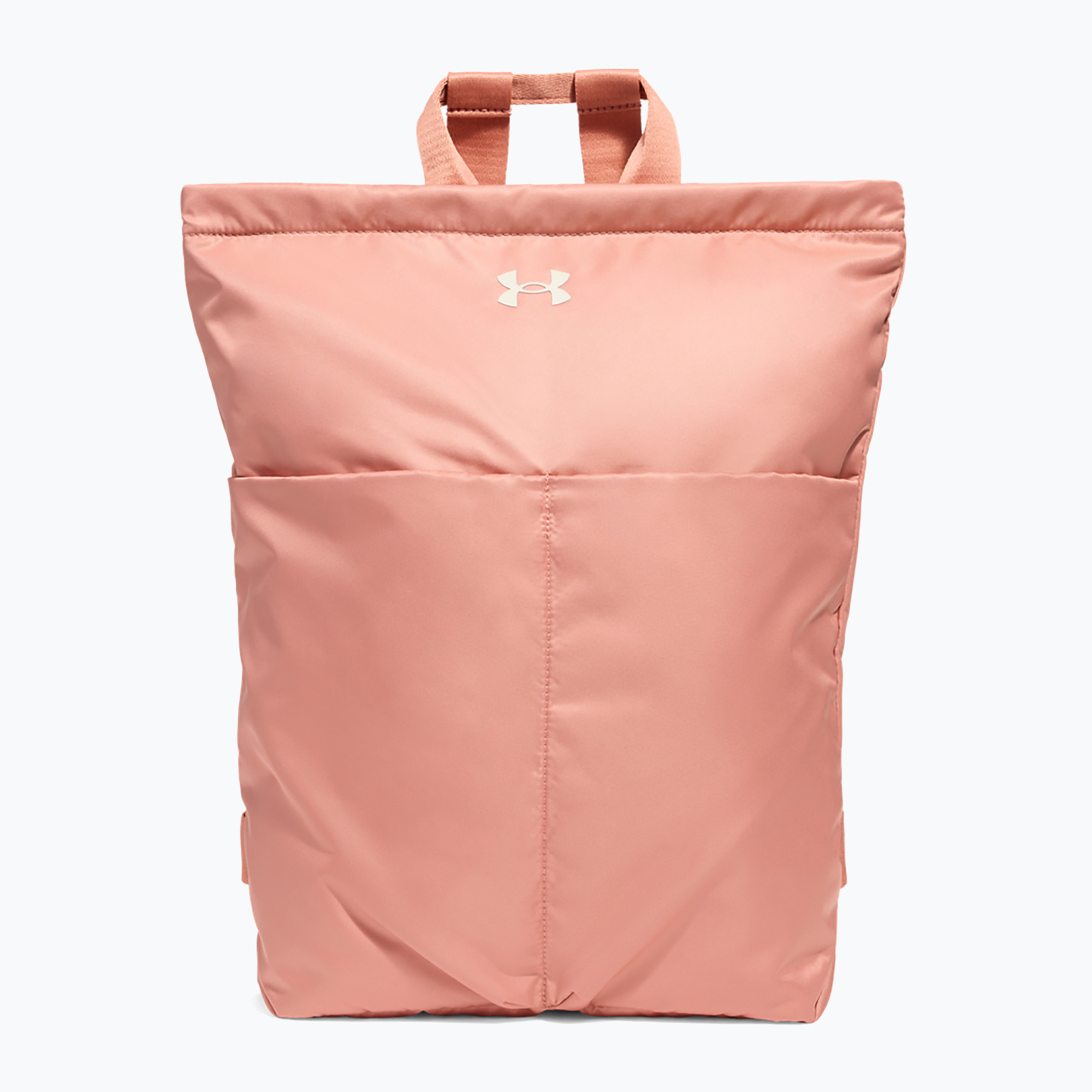 Dámsky batoh Under Armour Studio Lite 16 l hydro canyon pink/black (Studio Lite 1388909-696)