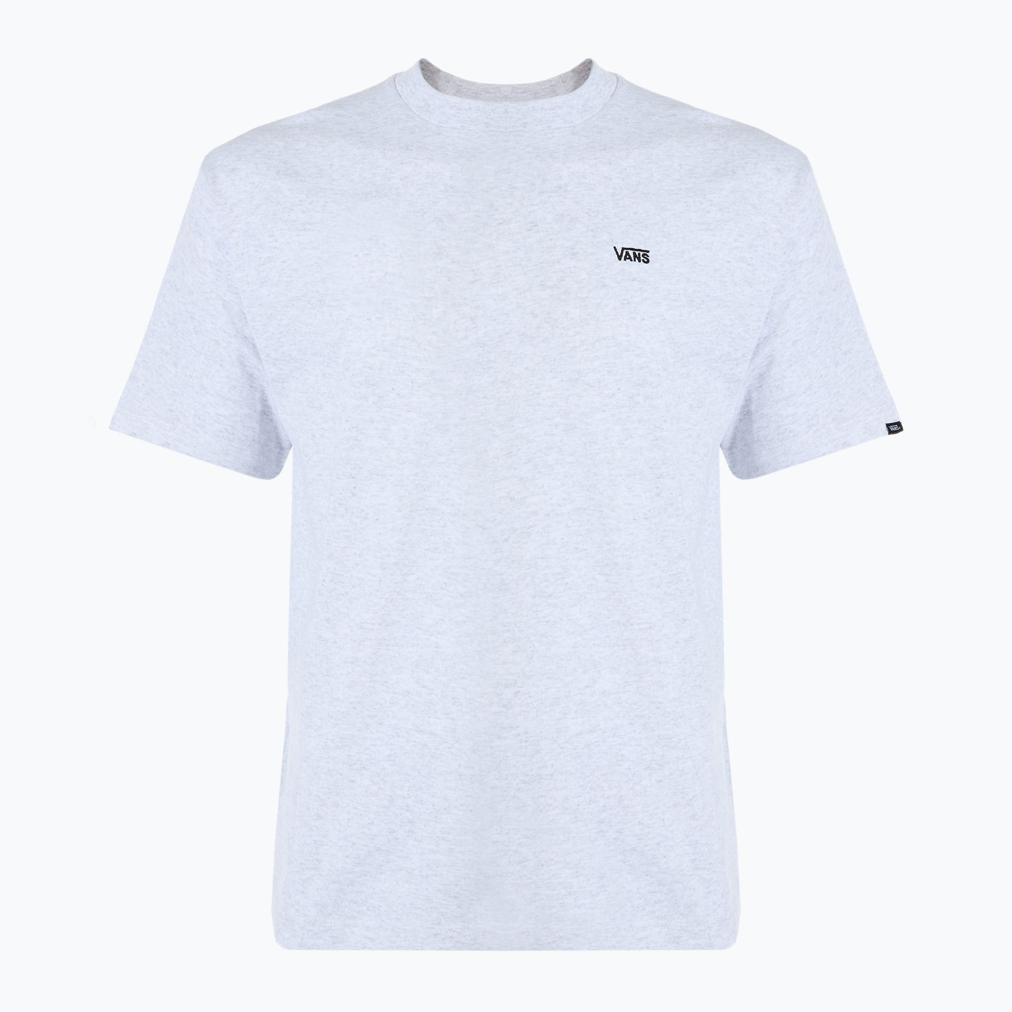 Pánske tričko Vans Left Chest II Loose light gree heather (Left Chest II Loose VN000P1P1QI)