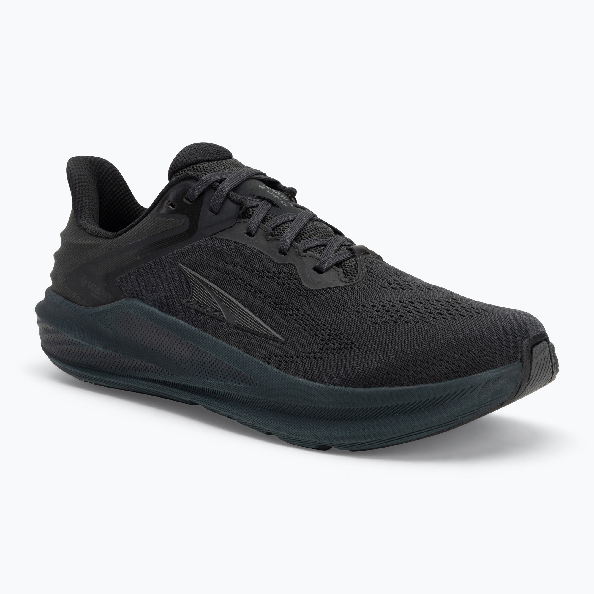 Pánska bežecká obuv Altra Torin 8 GTX black/black (Torin 8 GTX AL0A85QG0011)