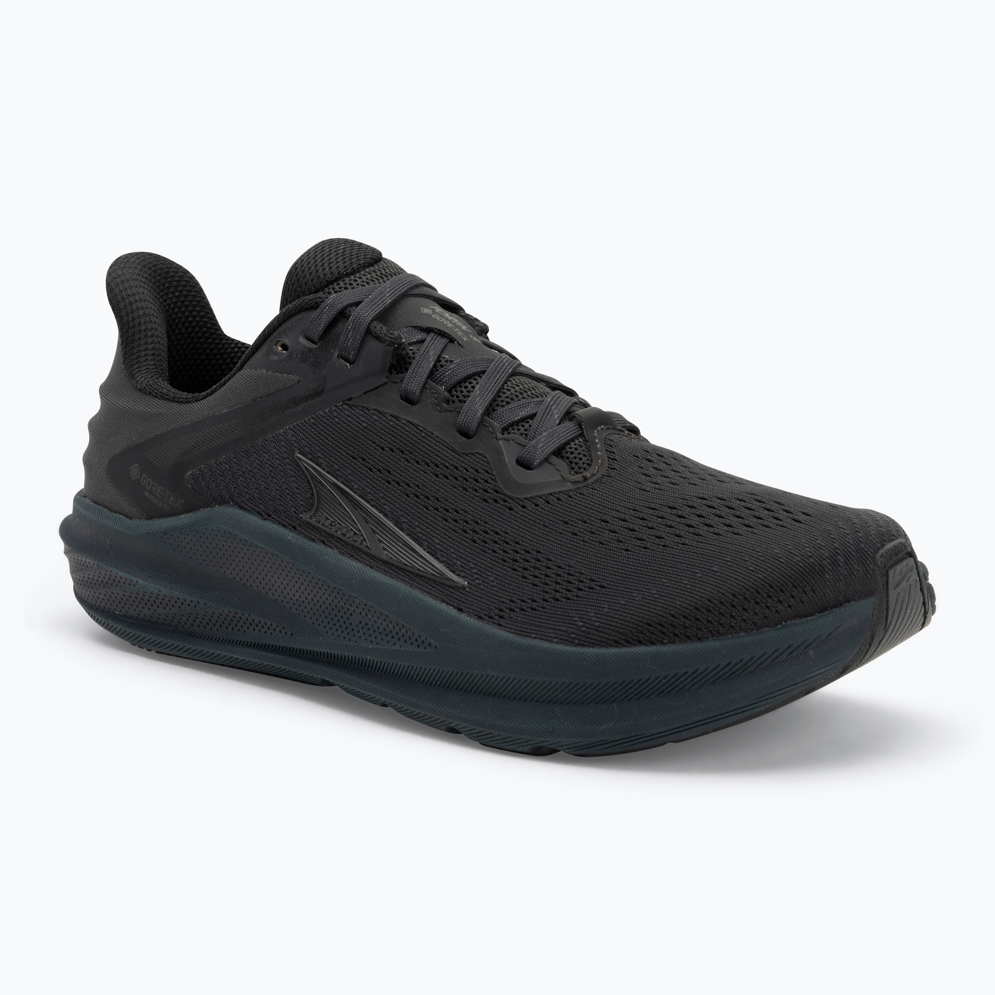 Dámska bežecká obuv Altra Torin 8 GTX black/black (Torin 8 GTX AL0A85QH0011)