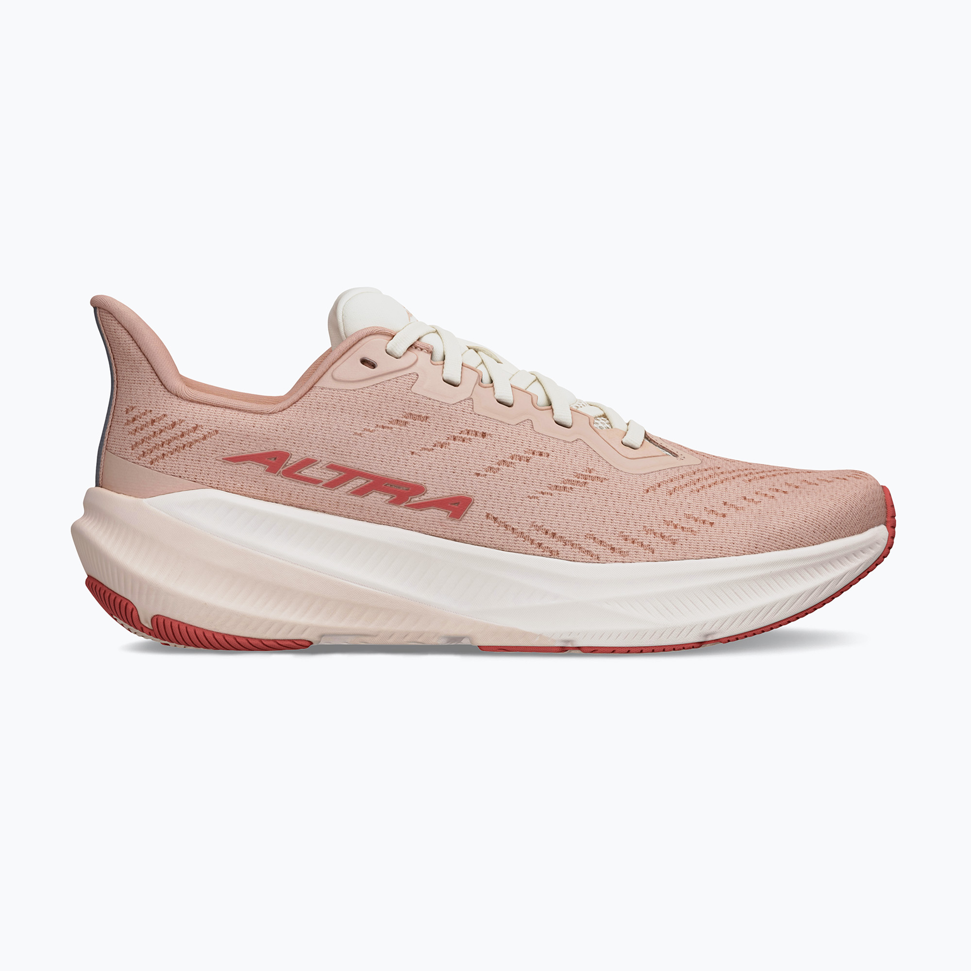 Dámske bežecké topánky Altra Experience Flow 2 dusty pink (Experience Flow 2 AL0A85RF6811)