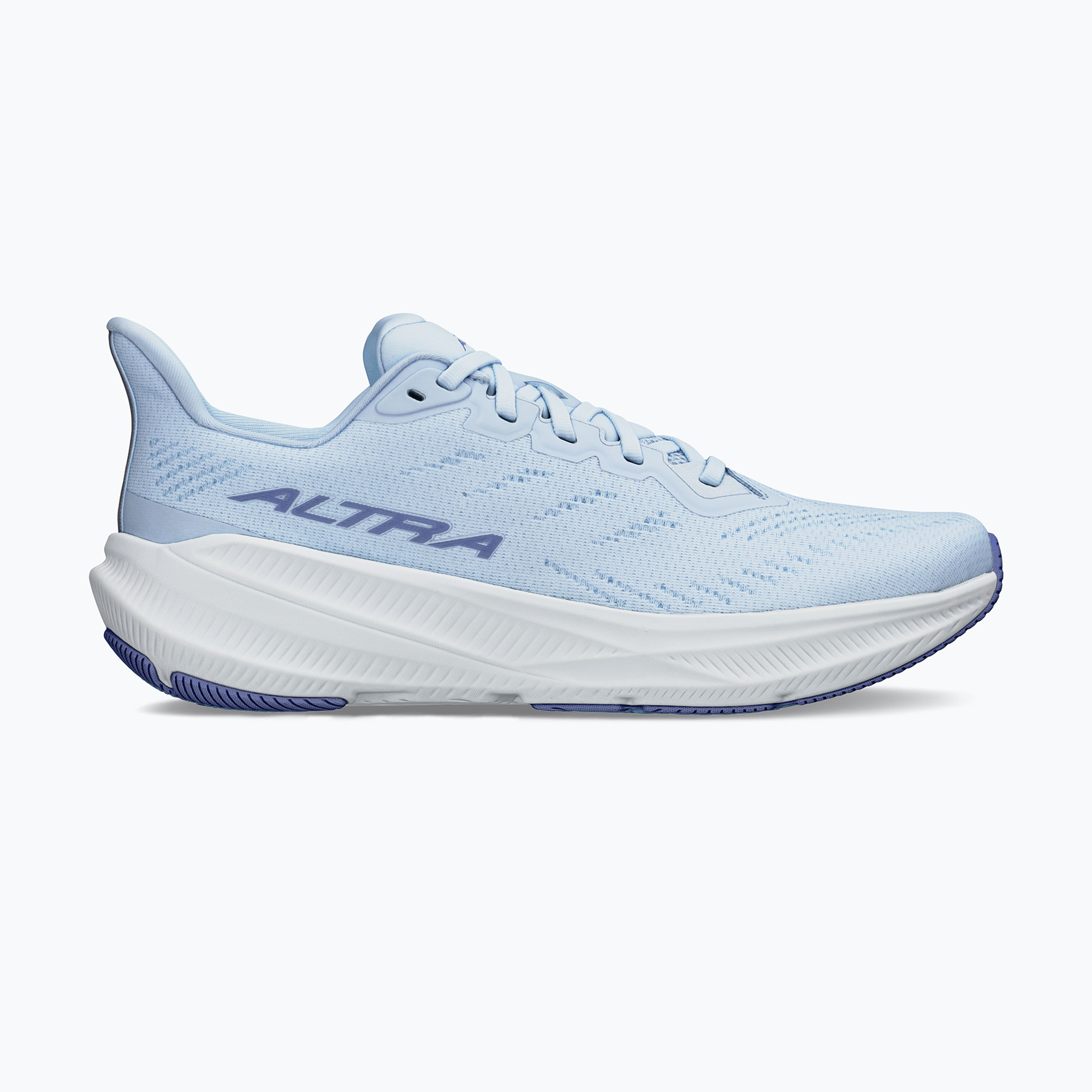 Dámske bežecké topánky Altra Experience Flow 2 light blue (Experience Flow 2 AL0A85RF4441)