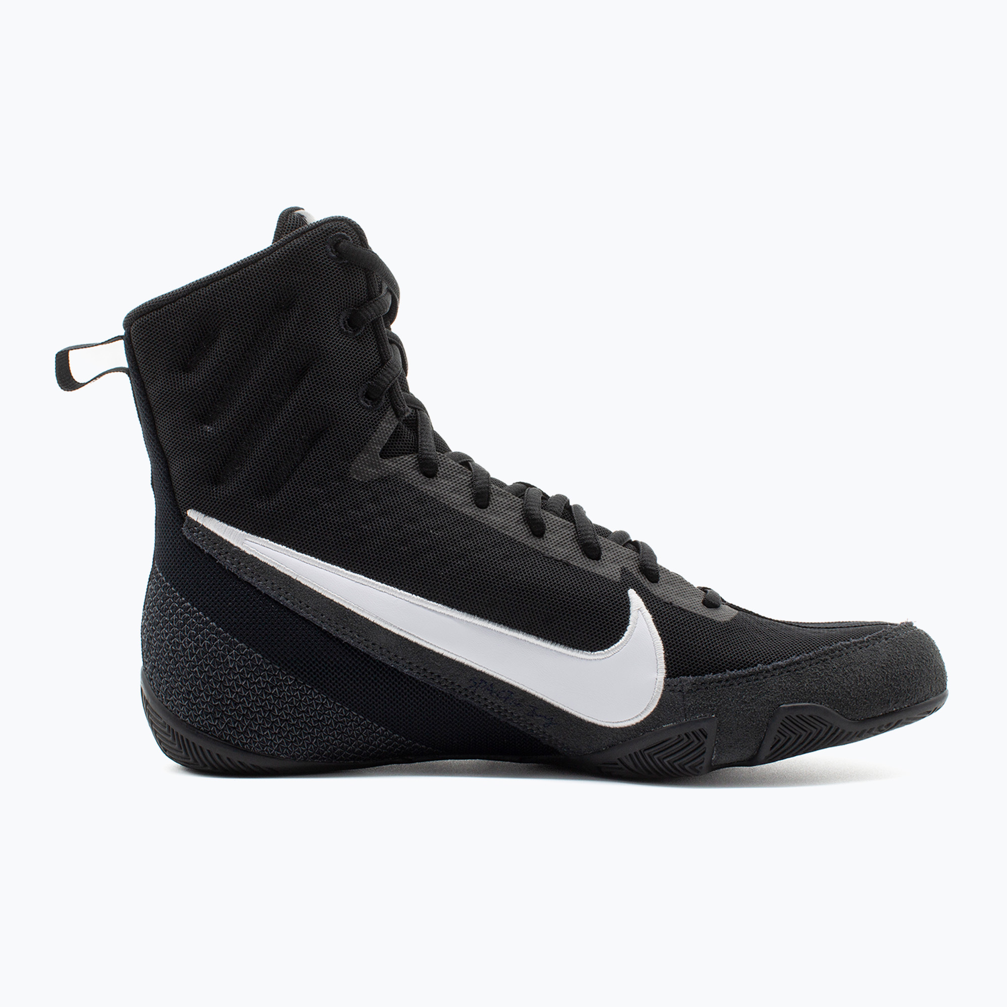Boxerské topánky Nike Machomai 3 black/white (Machomai 3 HF7333-001)