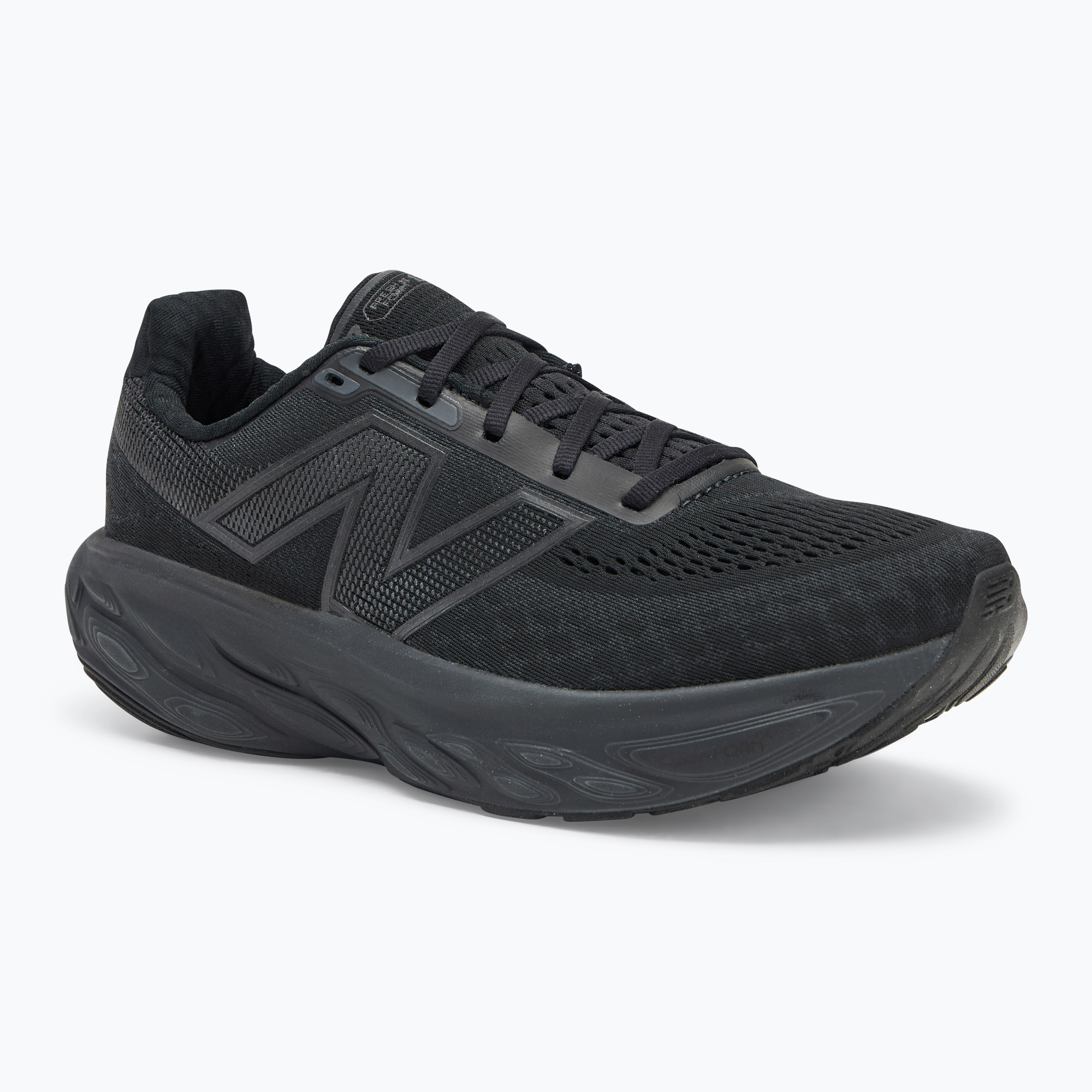 Pánska bežecká obuv New Balance Fresh Foam 1080 X v14 black (Fresh Foam X 1080 v14 M1080K14)