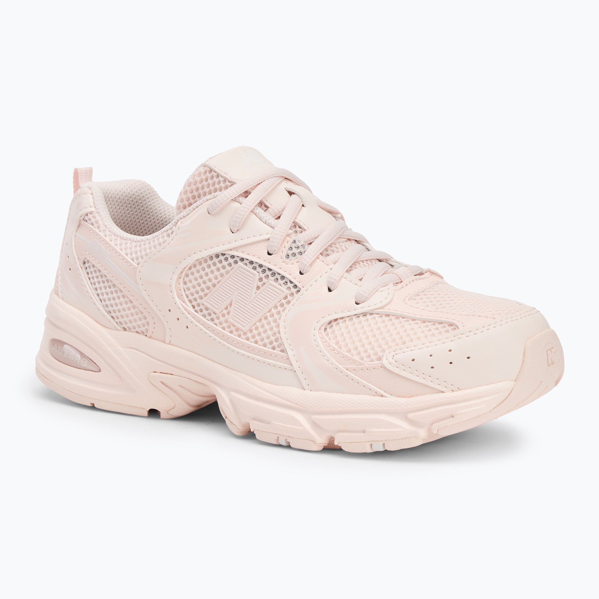 Topánky New Balance 530's V1 washed pink