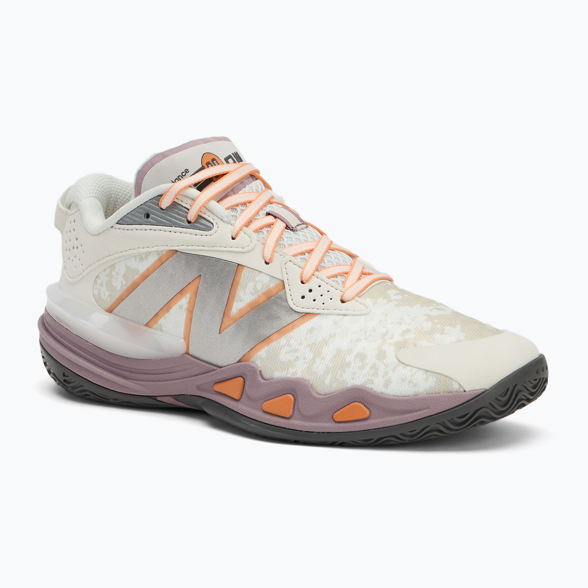 Pánska basketbalová obuv New Balance Hesi Low V2 beige (Hesi Low V2 BBHSLAP2)