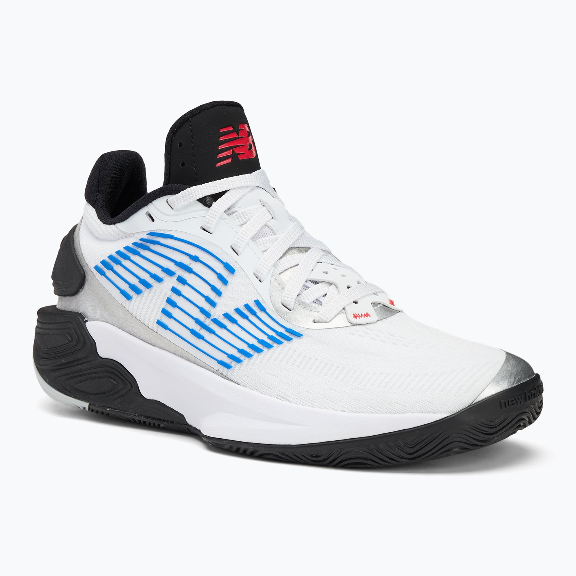 Basketbalové topánky New Balance Two WXY V5 white (Two WXY V5 BB2WYYK5)