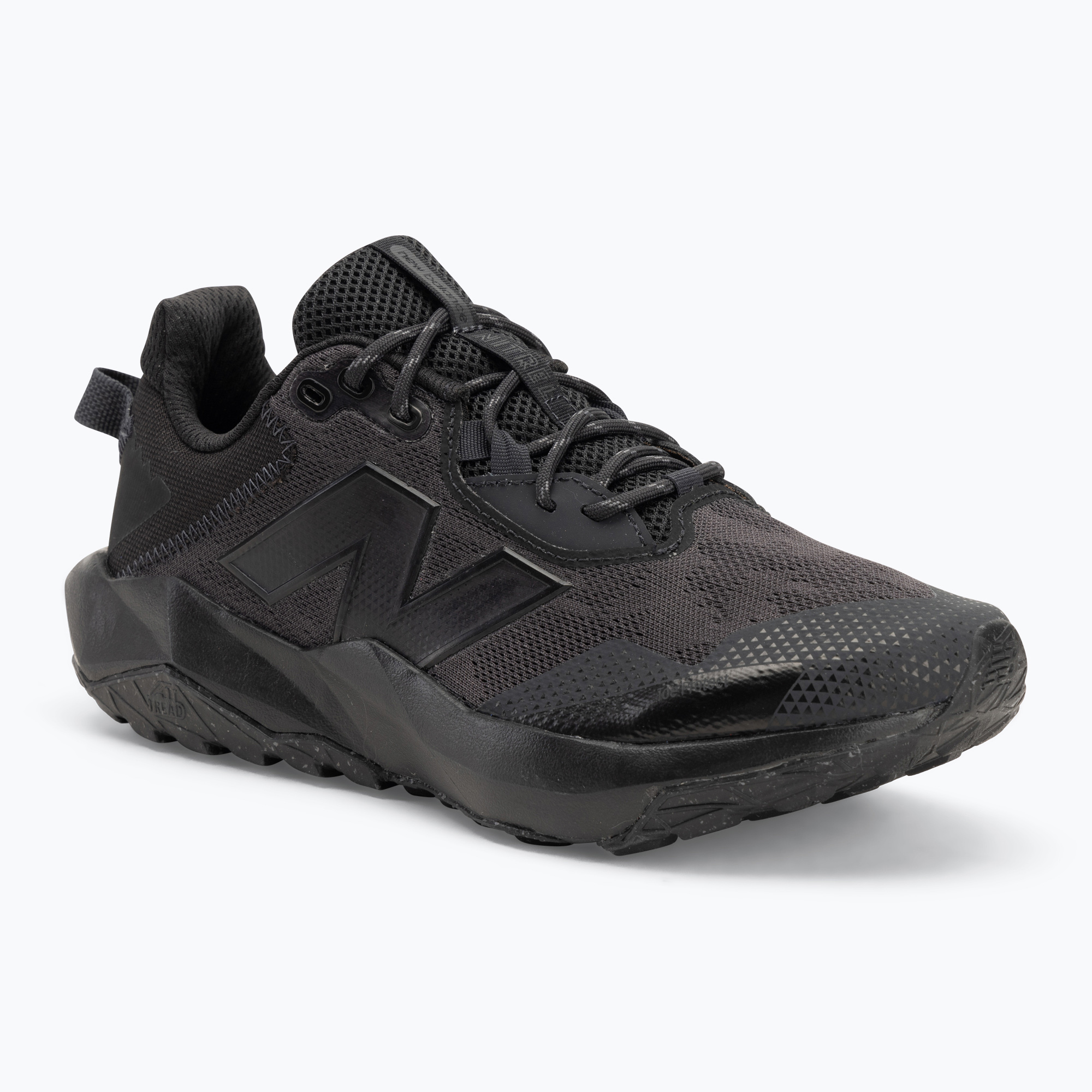 Pánske bežecké topánky New Balance Dynasoft Nitrel V6 phantom (Dynasoft Nitrel V6 MTNTRLF6)