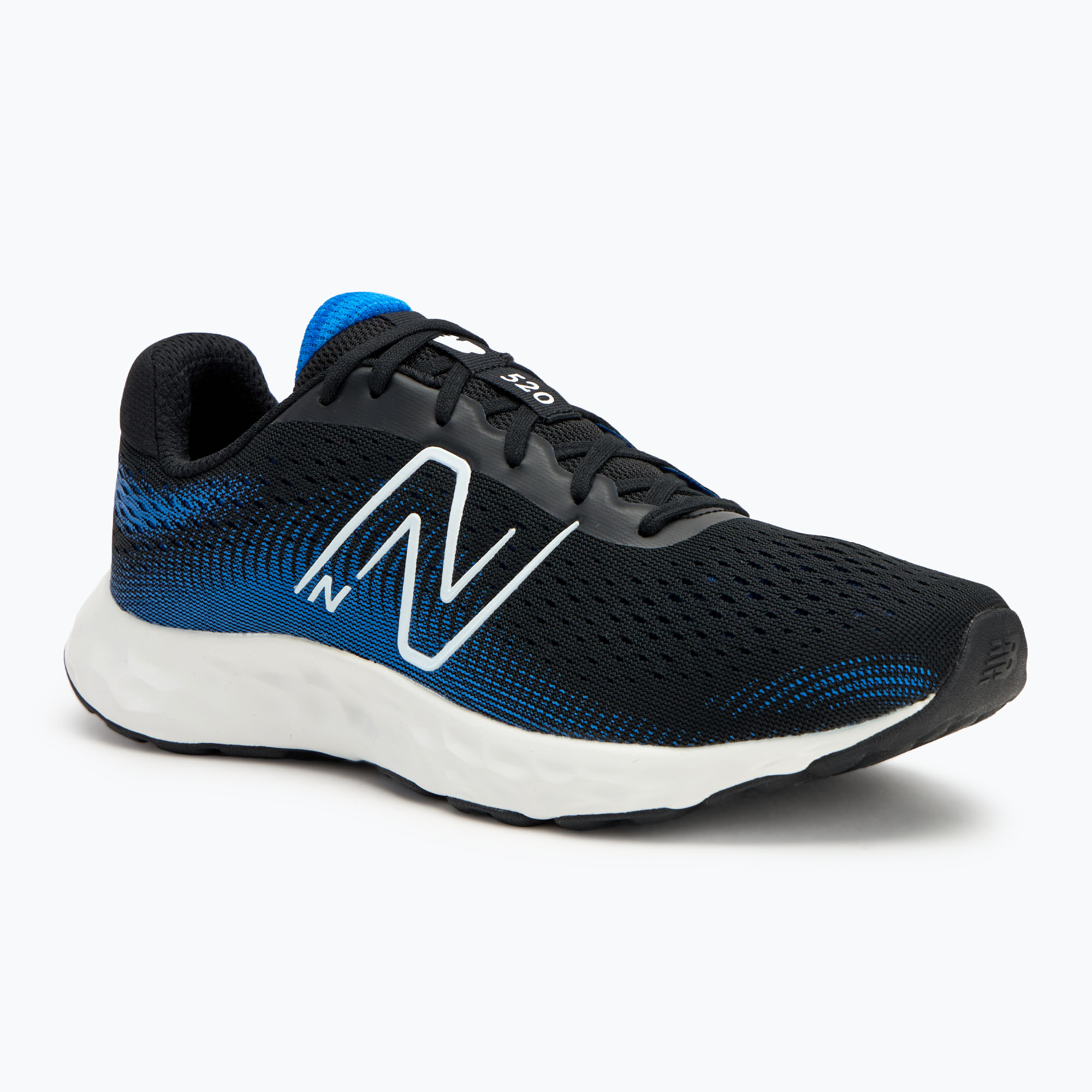 Pánska bežecká obuv New Balance Fresh Foam 520 v8 blue