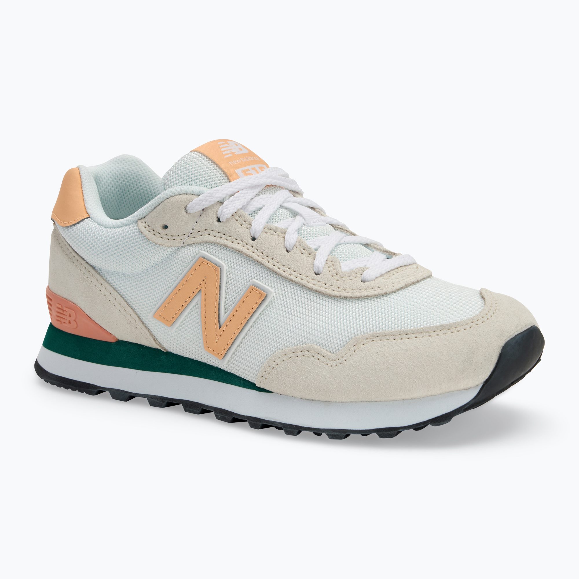 Dámska obuv New Balance Classic 515's V3 white (515's V3 WL515ADC)