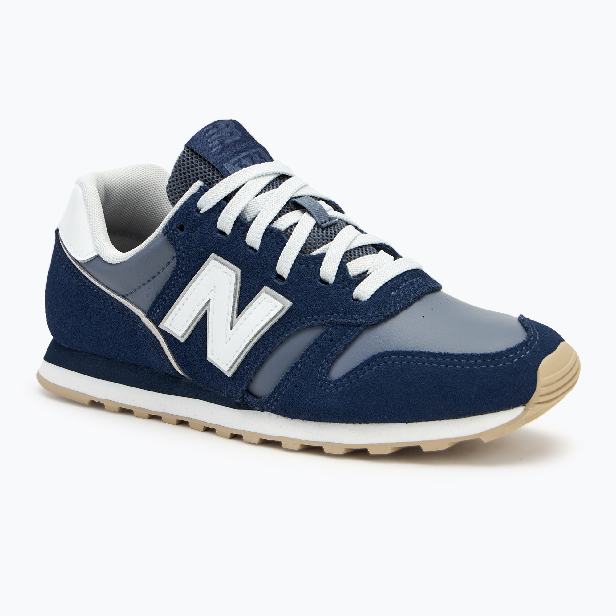 Pánska obuv New Balance 373's V2 navy (373's V2 ML373NV2)
