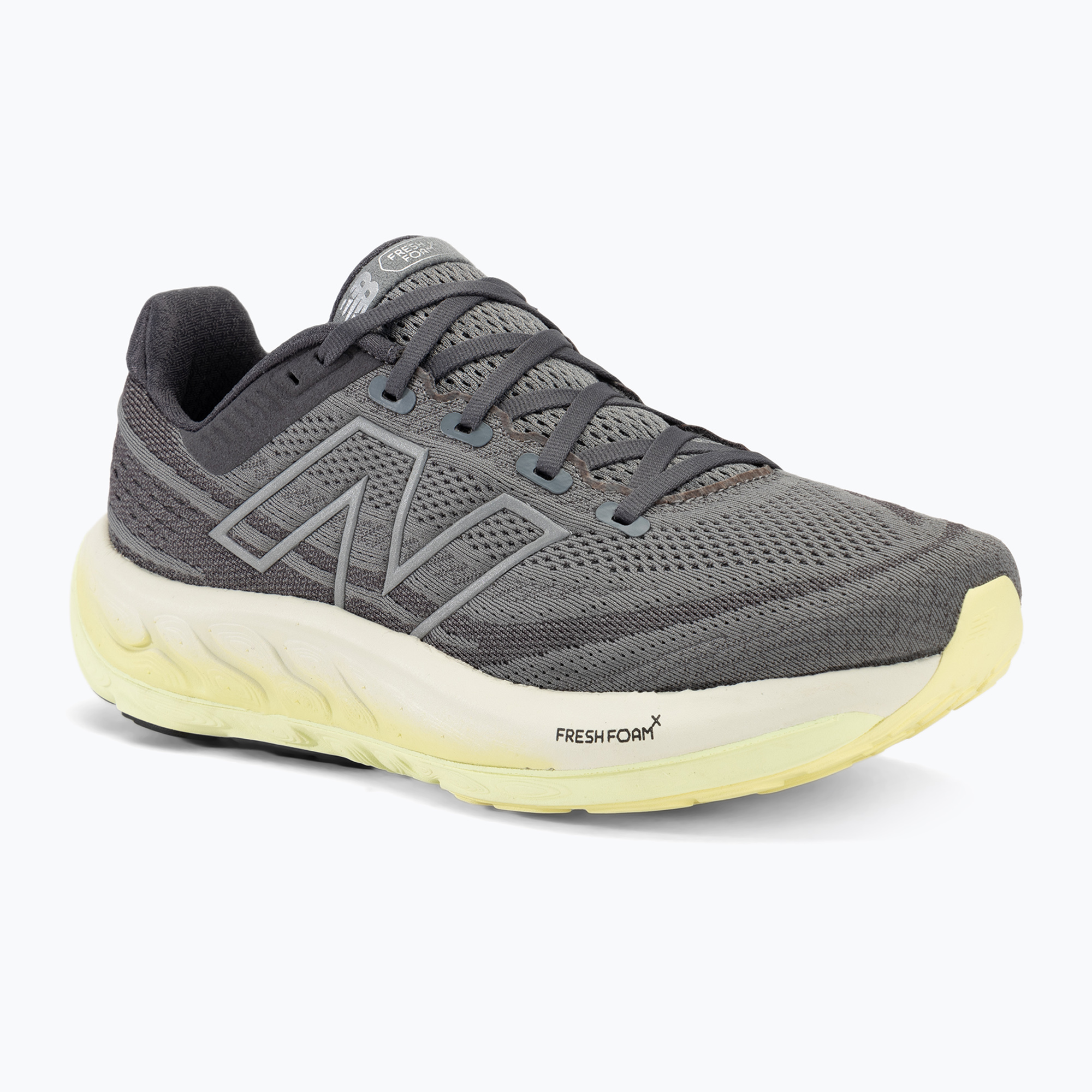Pánska bežecká obuvNew Balance Fresh Foam X Vongo v6 harbor grey (Fresh Foam X Vongo v6 MVNGOCA6)