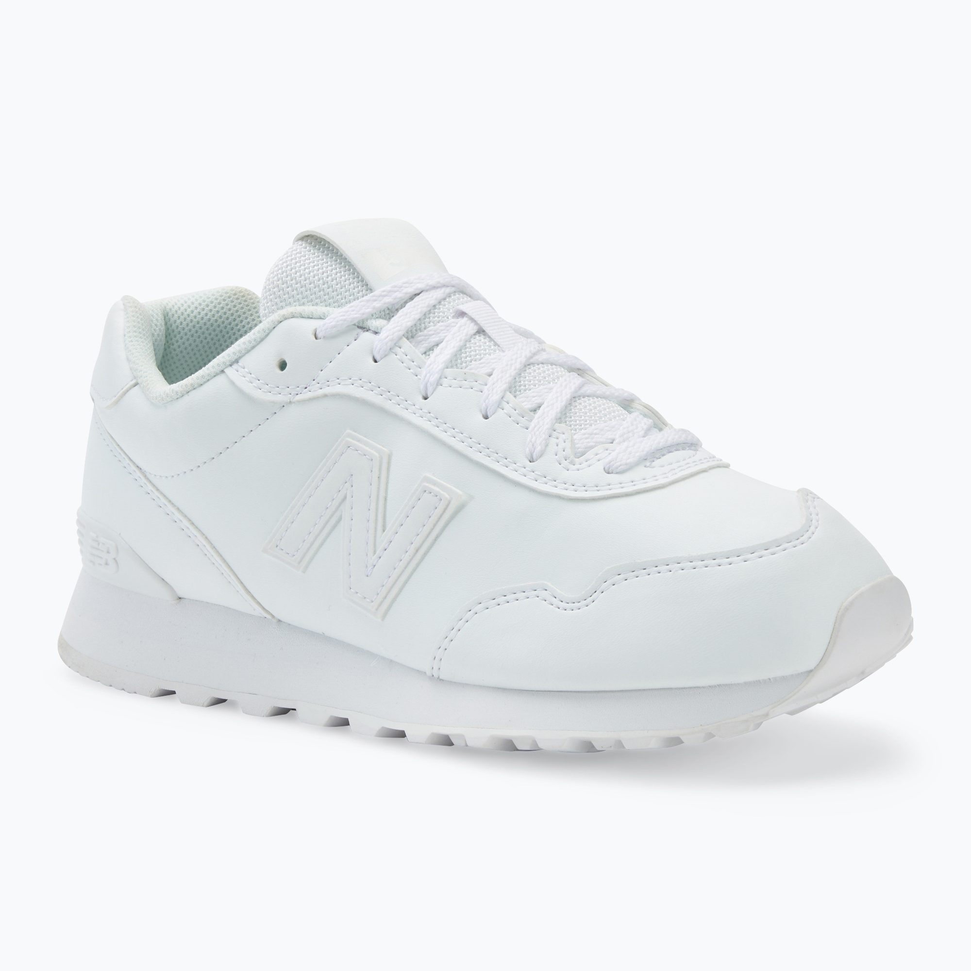 Pánska obuv New Balance 515's V3 white (515's V3 ML515WWW)