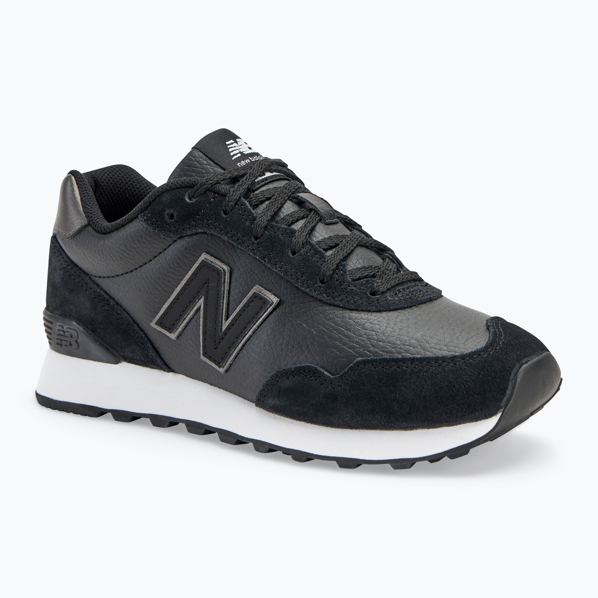 Dámska obuv New Balance Classic 515's V3 black (515's V3 WL515OPB)