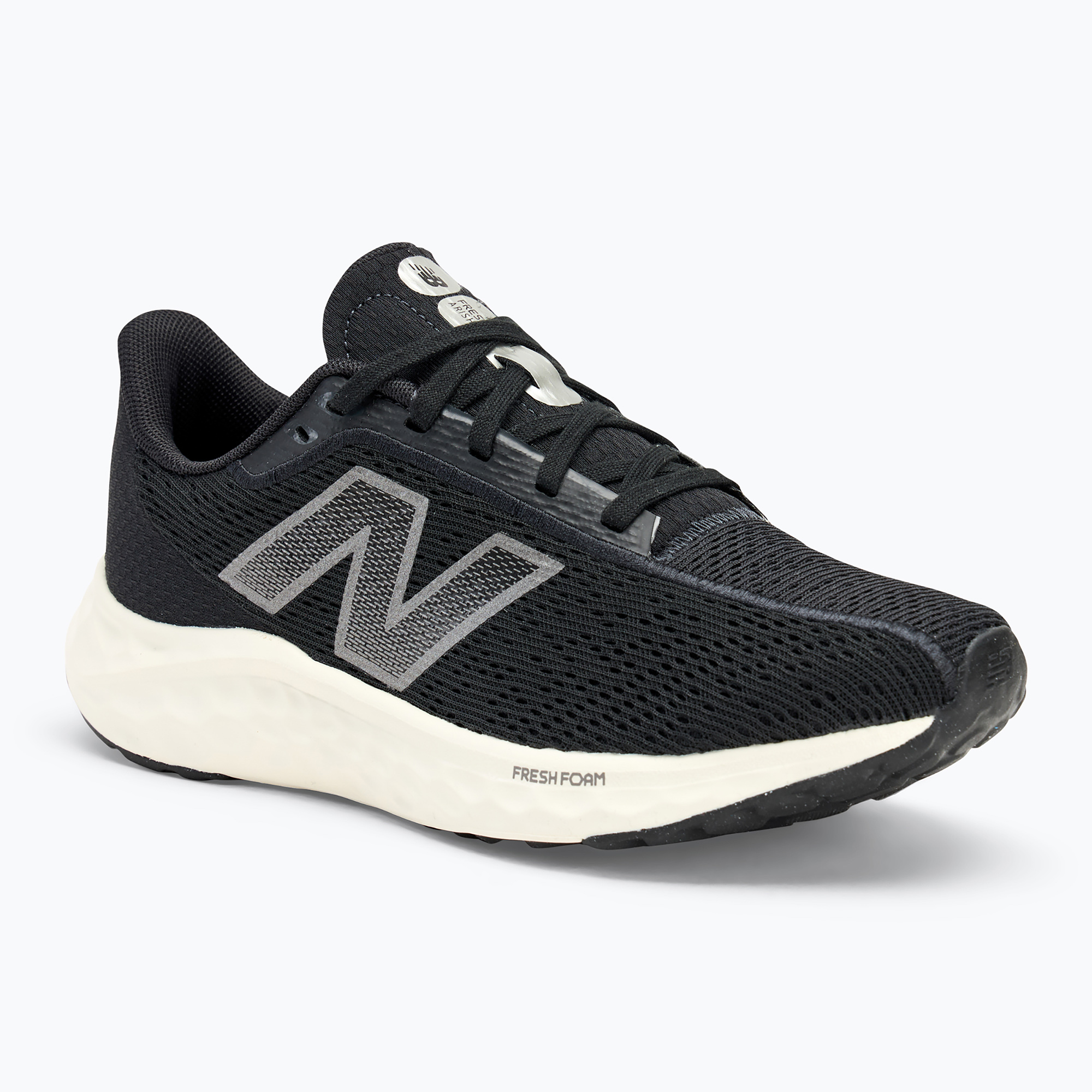 Dámska bežecká obuv New Balance Fresh Foam Arishi v4 black (Fresh Foam Arishi V4 WARISYK4)