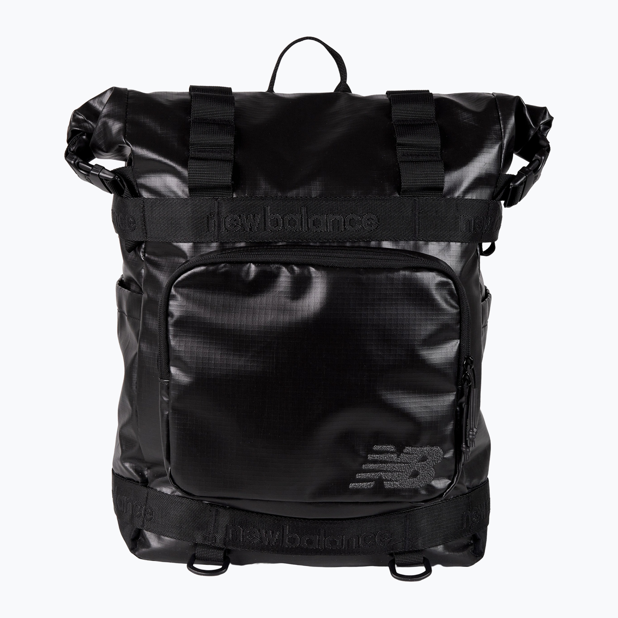 Batoh New Balance Pre Players Duffel 28 l black (Pro Players Duffel)