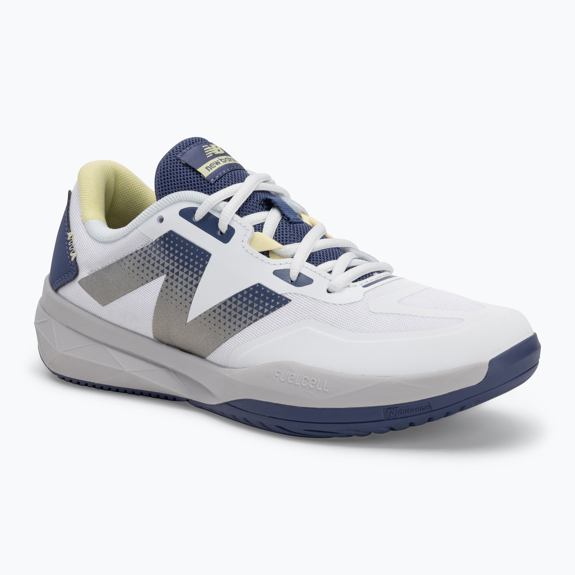 New Balance dámske topánky 796's V4 white (796's V4 WCH796D4)