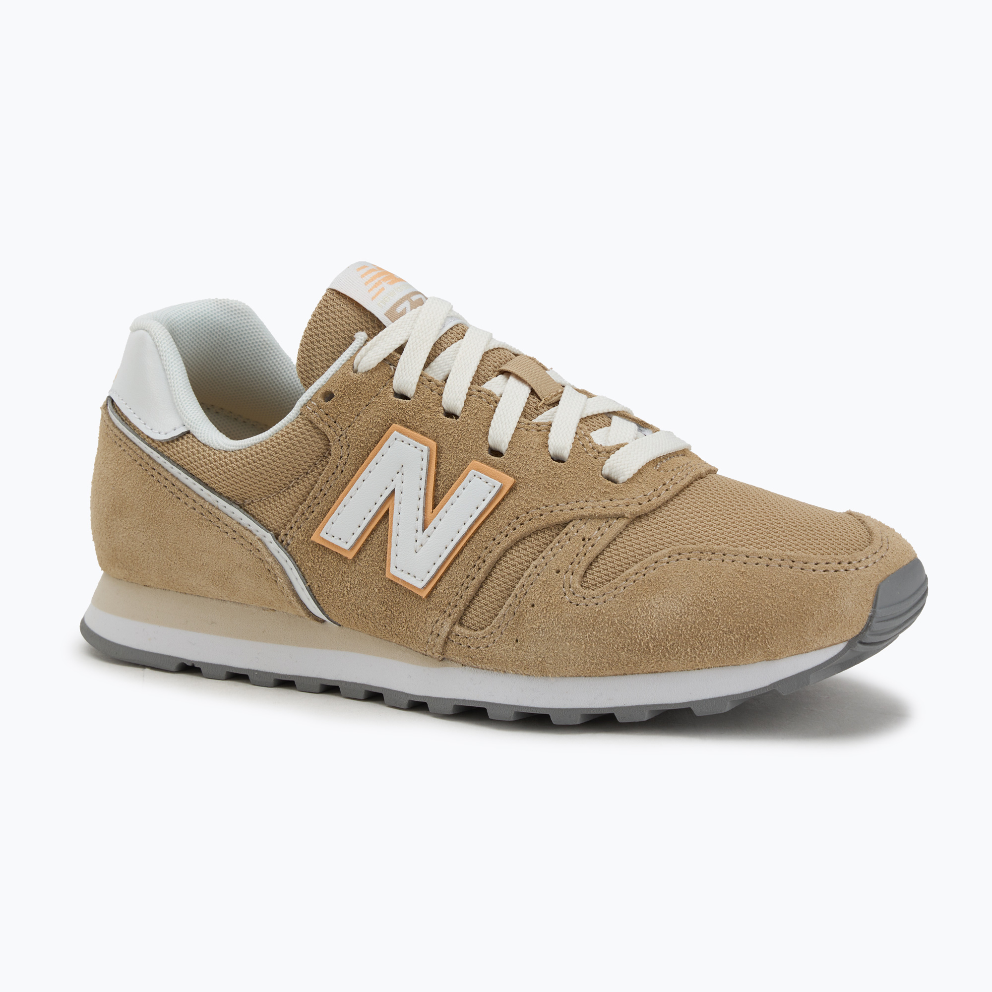 Dámske topánky New Balance 373's V2 incense (373's V2 WL373SQ2)