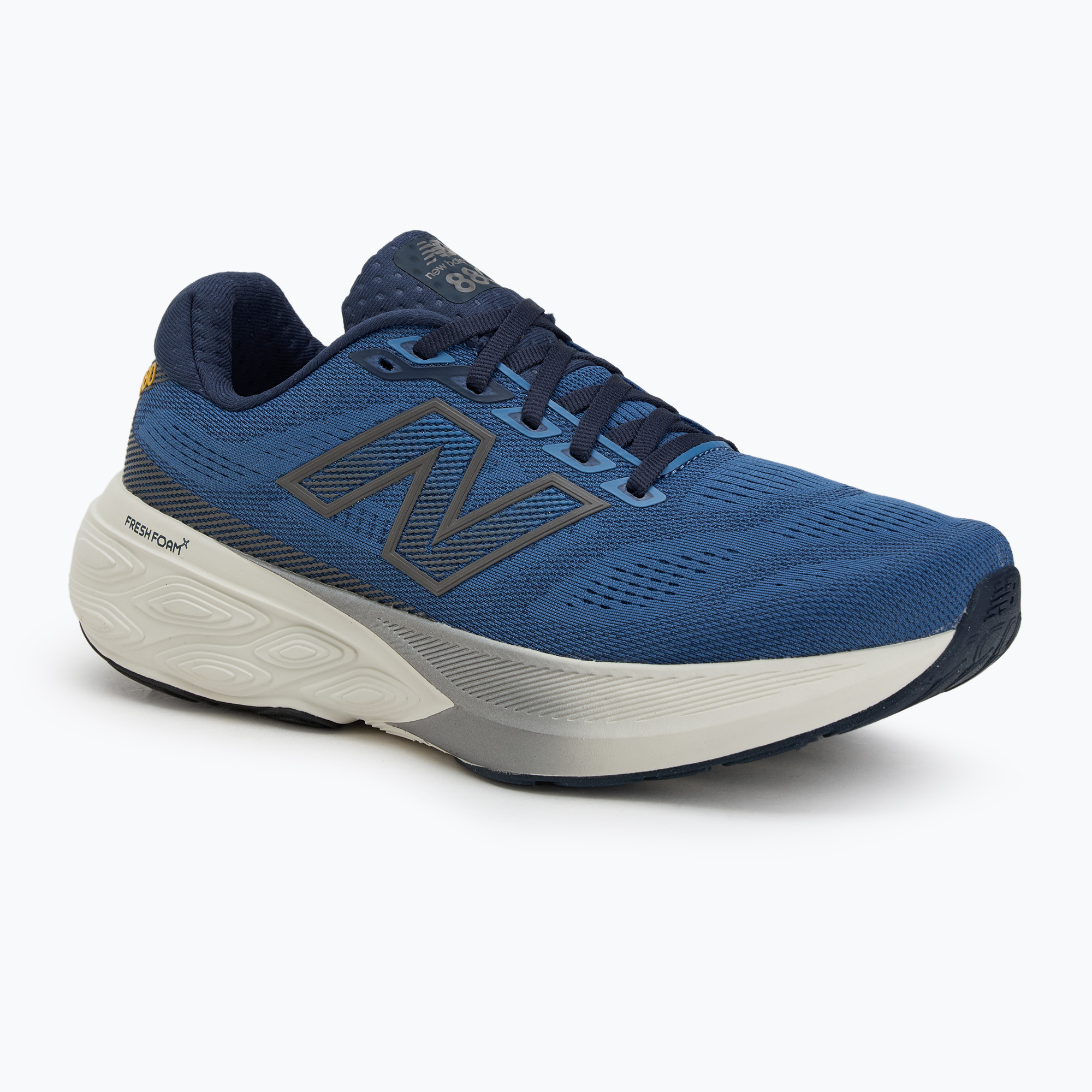Pánske bežecké topánky New Balance Fresh Foam 880 v15 sea stone (Fresh Foam X 880 v15 M880I15)