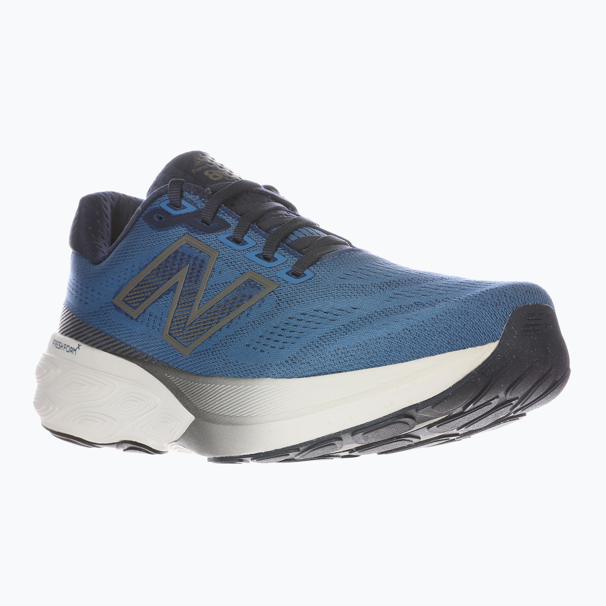 Pánske bežecké topánky New Balance Fresh Foam 880 v15 sea stone (Fresh Foam X 880 v15 M880I15)