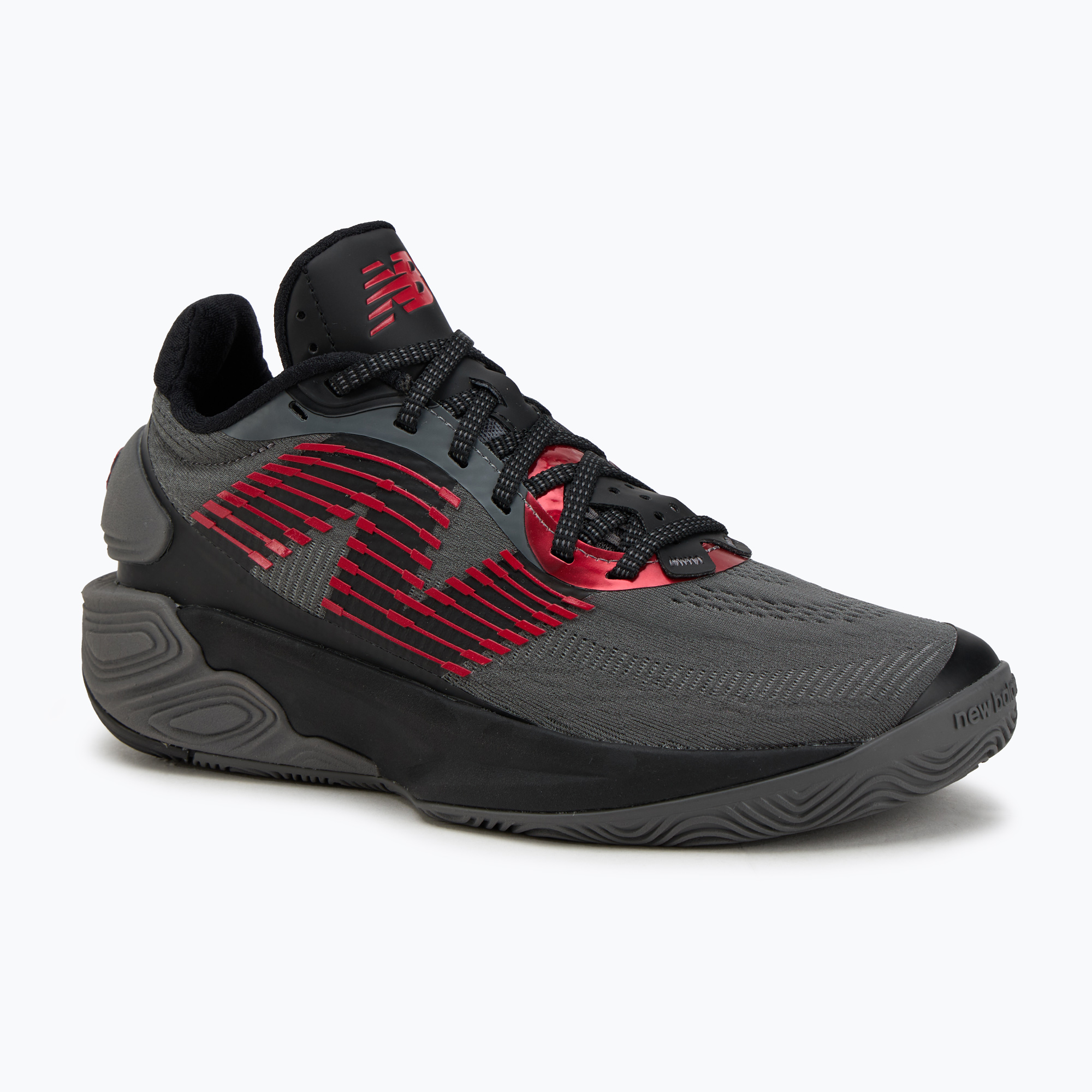 Basketbalové topánky New Balance Two WXY V5 grey