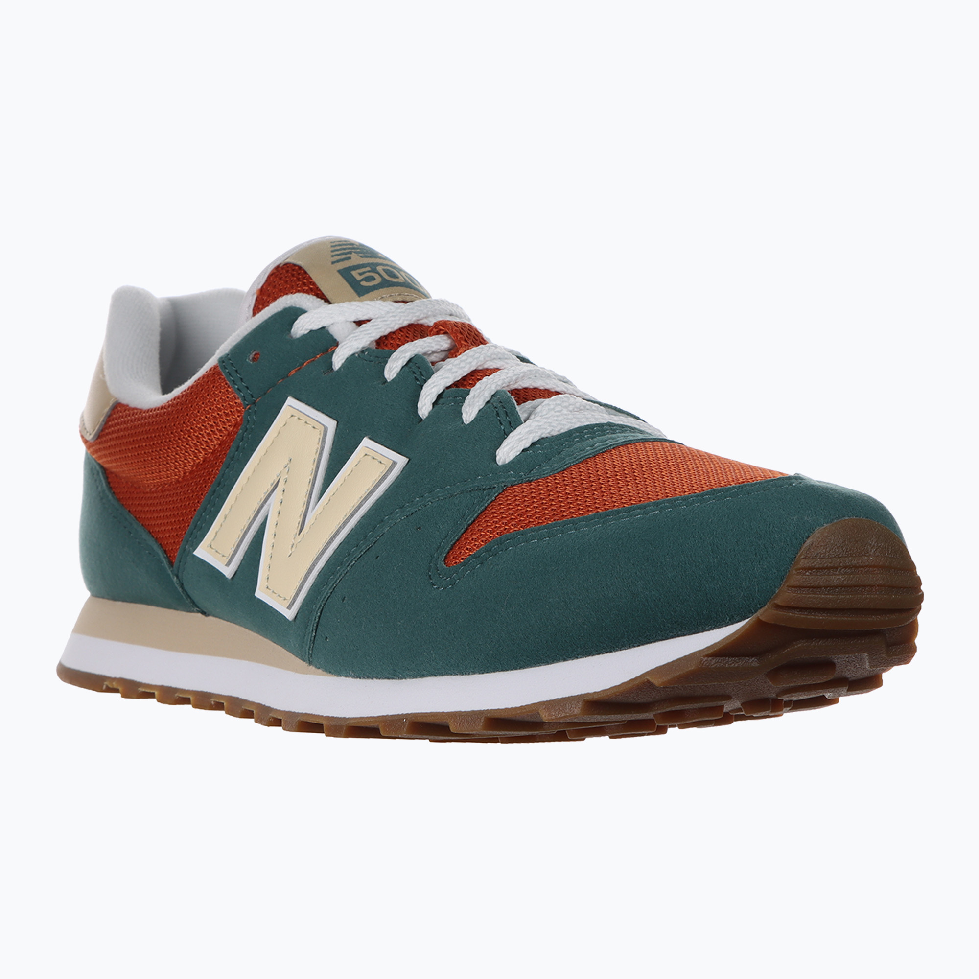 Pánske topánky New Balance (500's V2 GM500TPW)