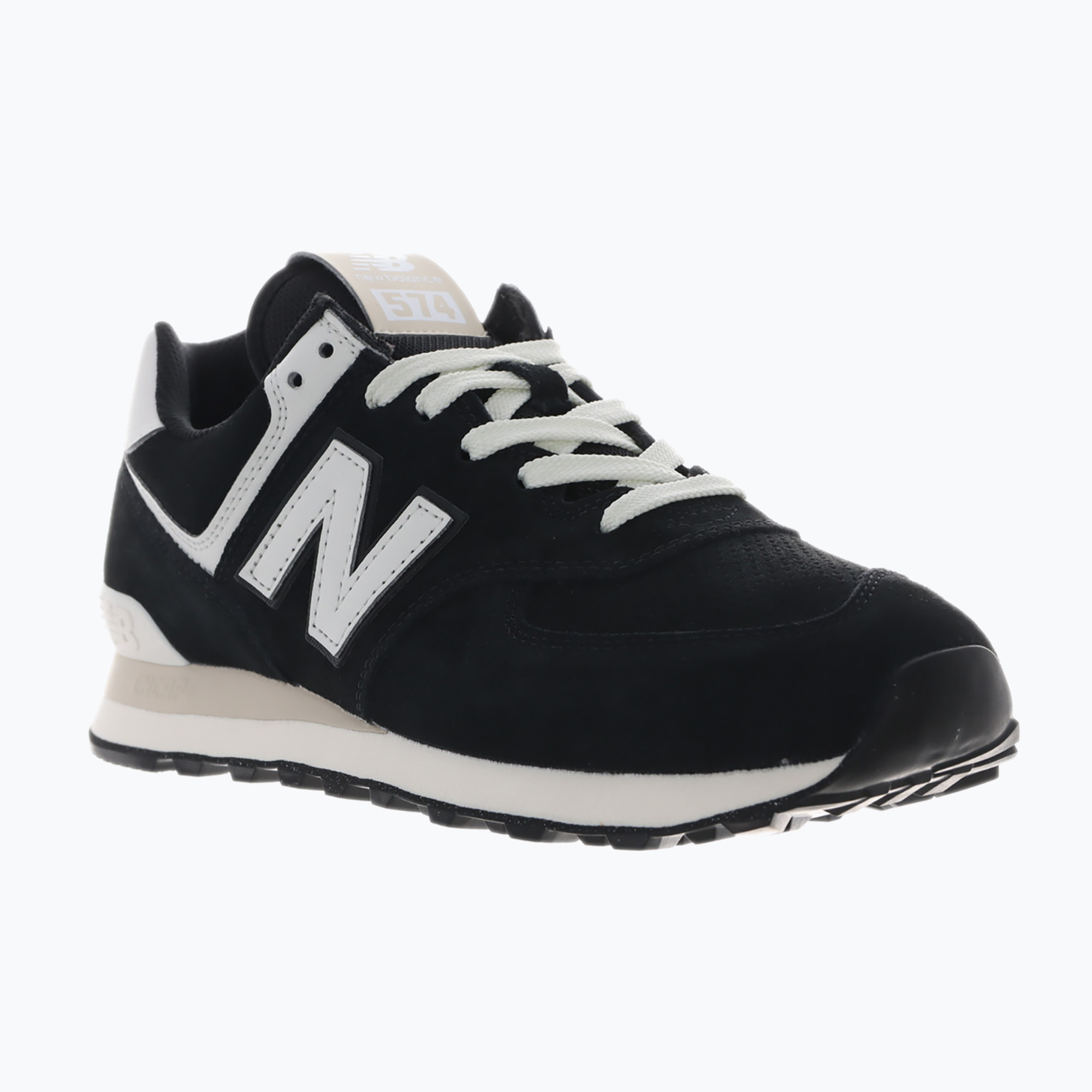 Topánky New Balance 574's V2 black U574YCE (574's V2 U574YCE)