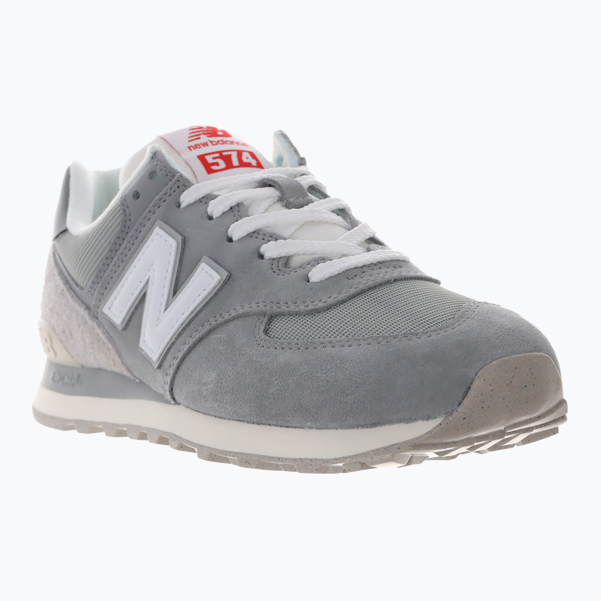 Topánky New Balance 574's V2 slate grey (574's V2 U574BKR)