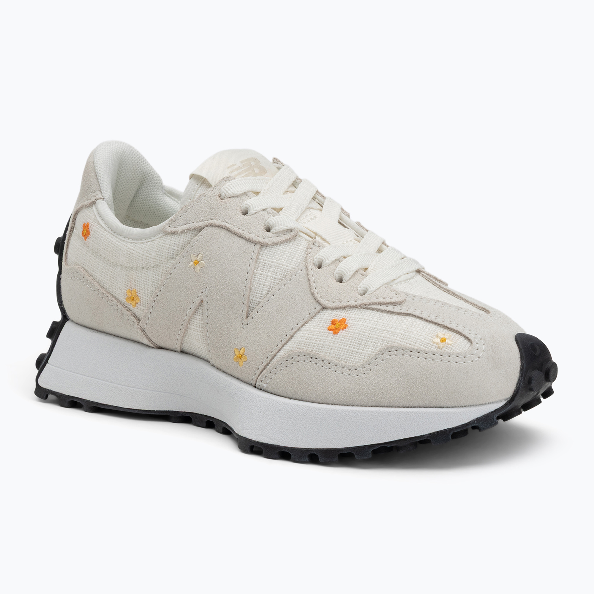New Balance dámska obuv 327's V1 sea salt/sizzle/parchment (327's V1 WS327DCA)