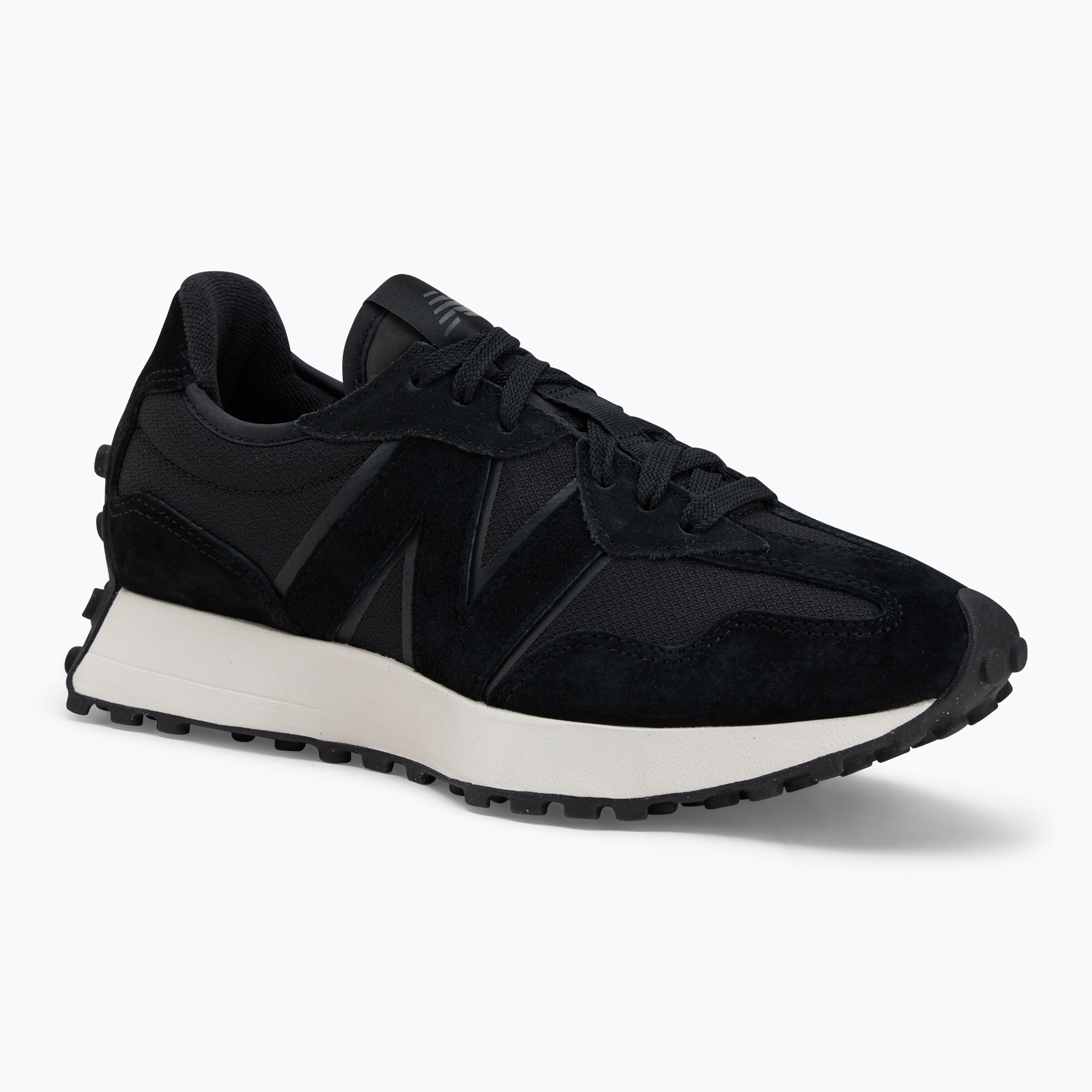 Topánky New Balance 327's V1 black (327's V1 U327SWB)
