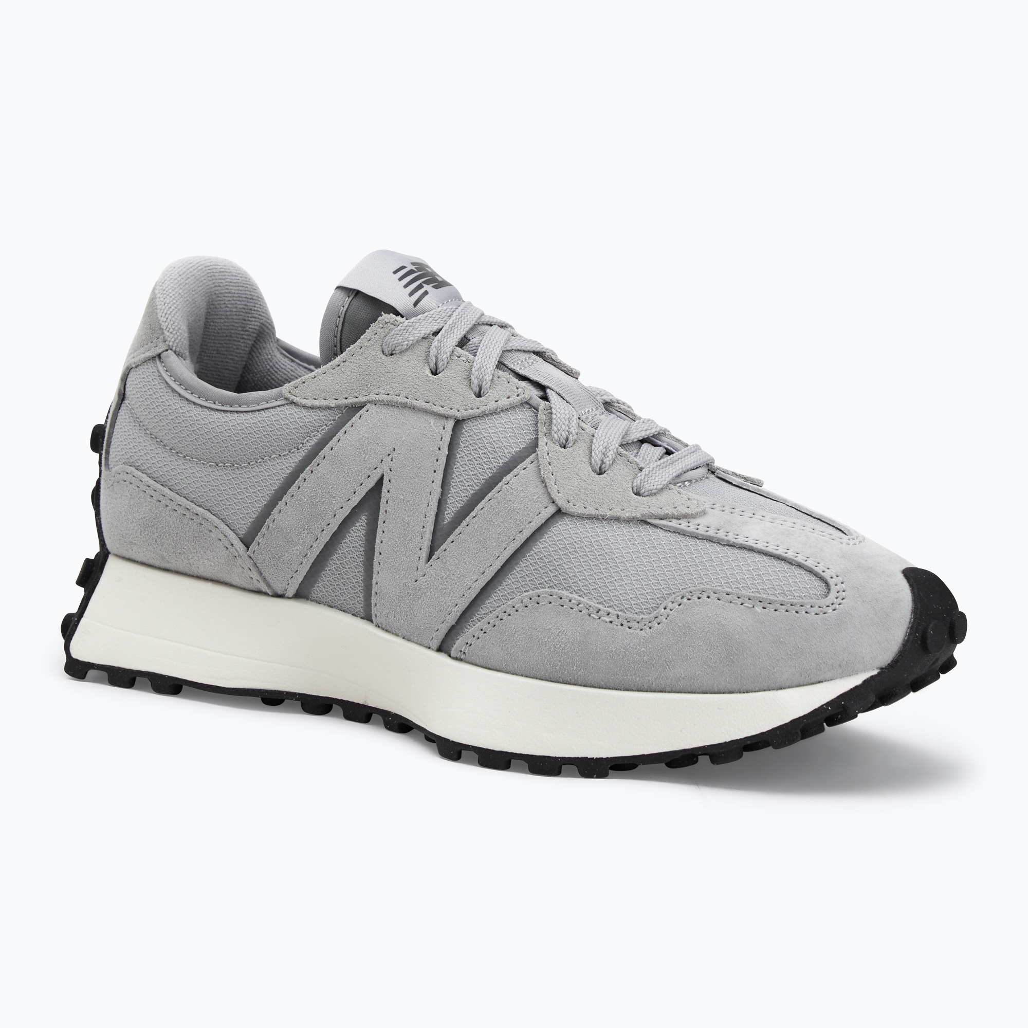 Topánky New Balance 327's V1 raincloud